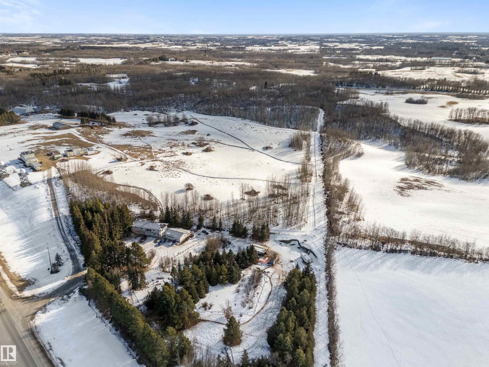 1417a Hwy 16 A, Rural Parkland County, Alberta  T7Z 1X4 - Photo 62 - E4478886