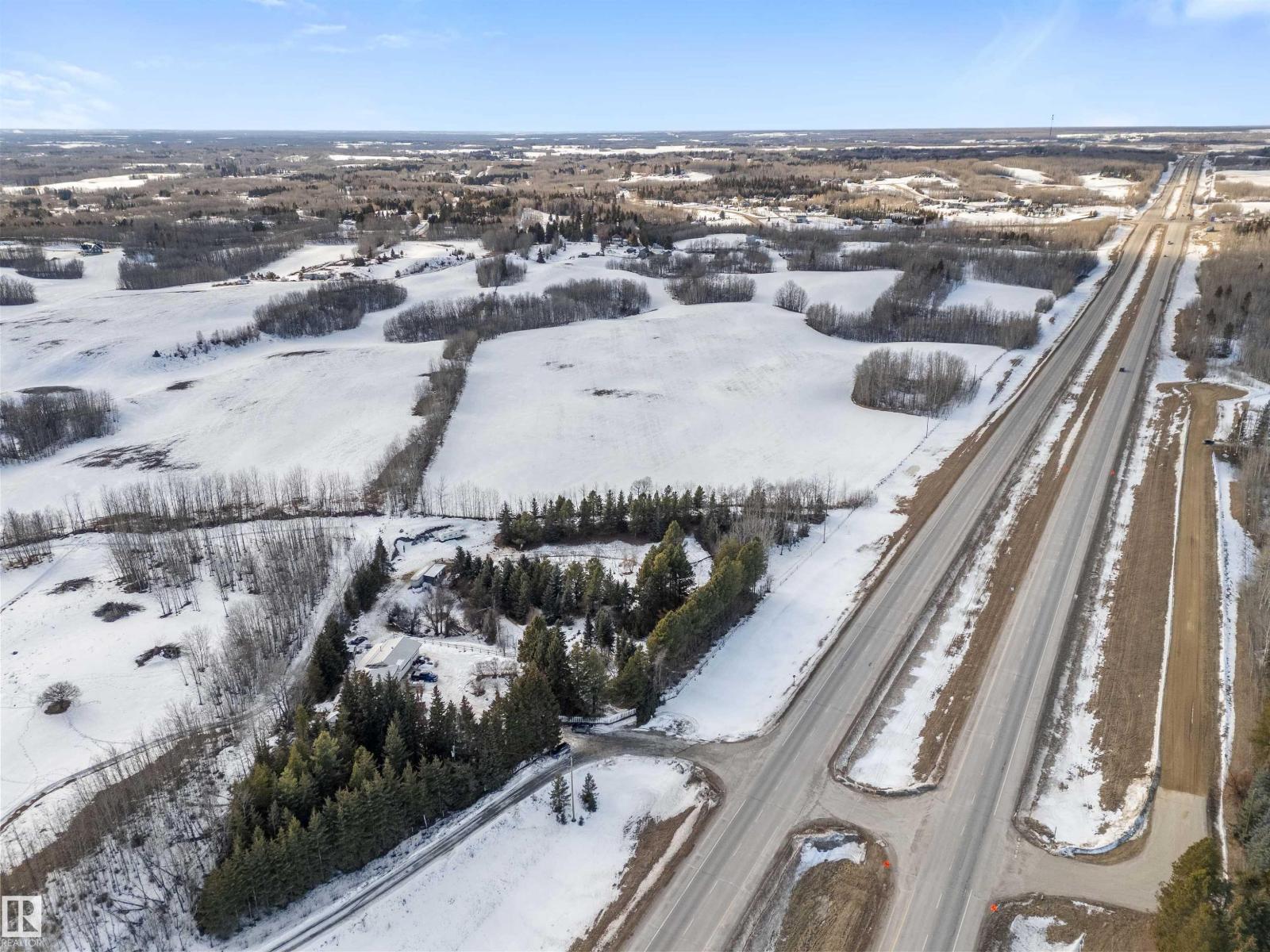 1417a Hwy 16 A, Rural Parkland County, Alberta  T7Z 1X4 - Photo 63 - E4478886