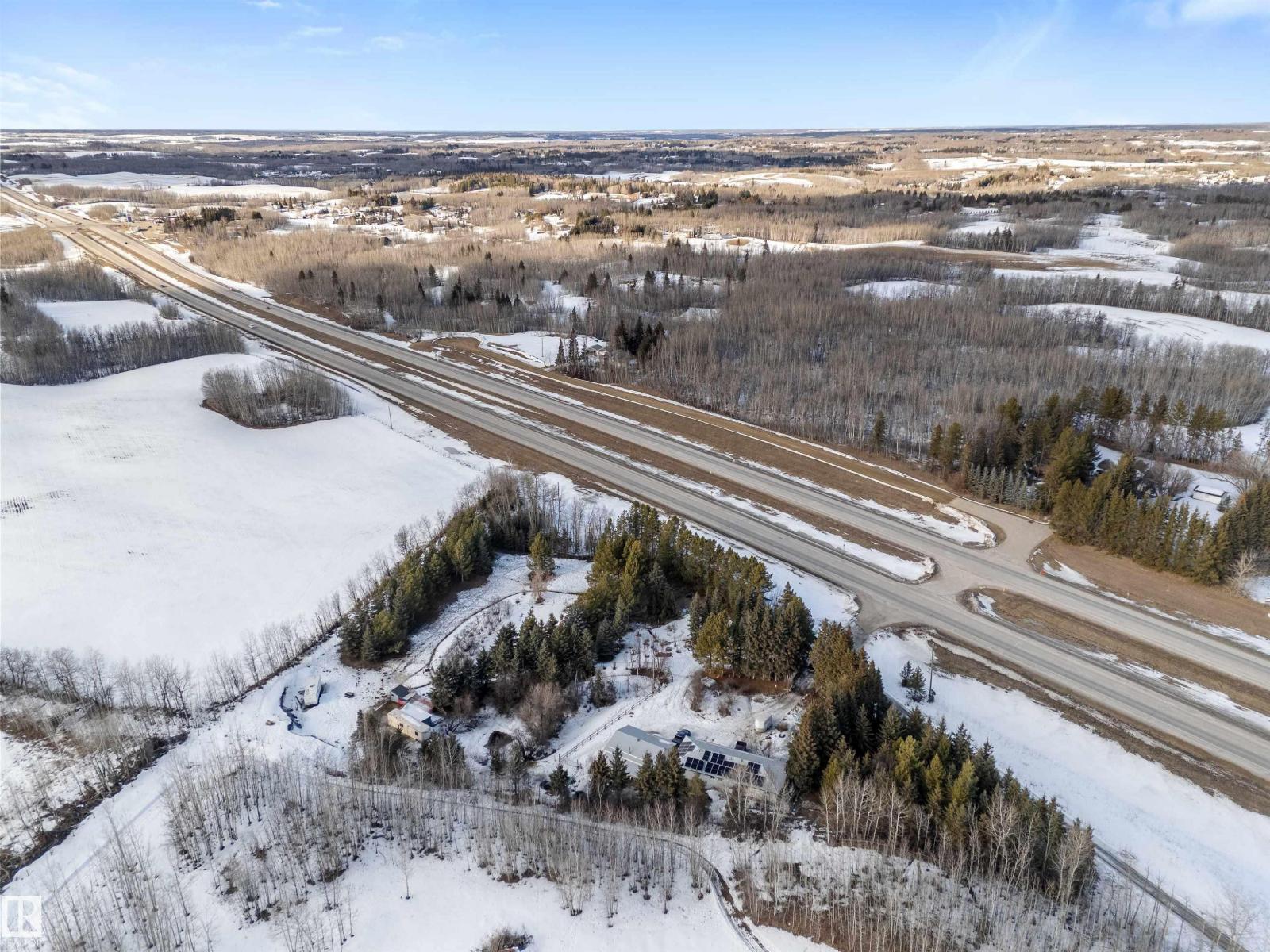 1417a Hwy 16 A, Rural Parkland County, Alberta  T7Z 1X4 - Photo 64 - E4478886