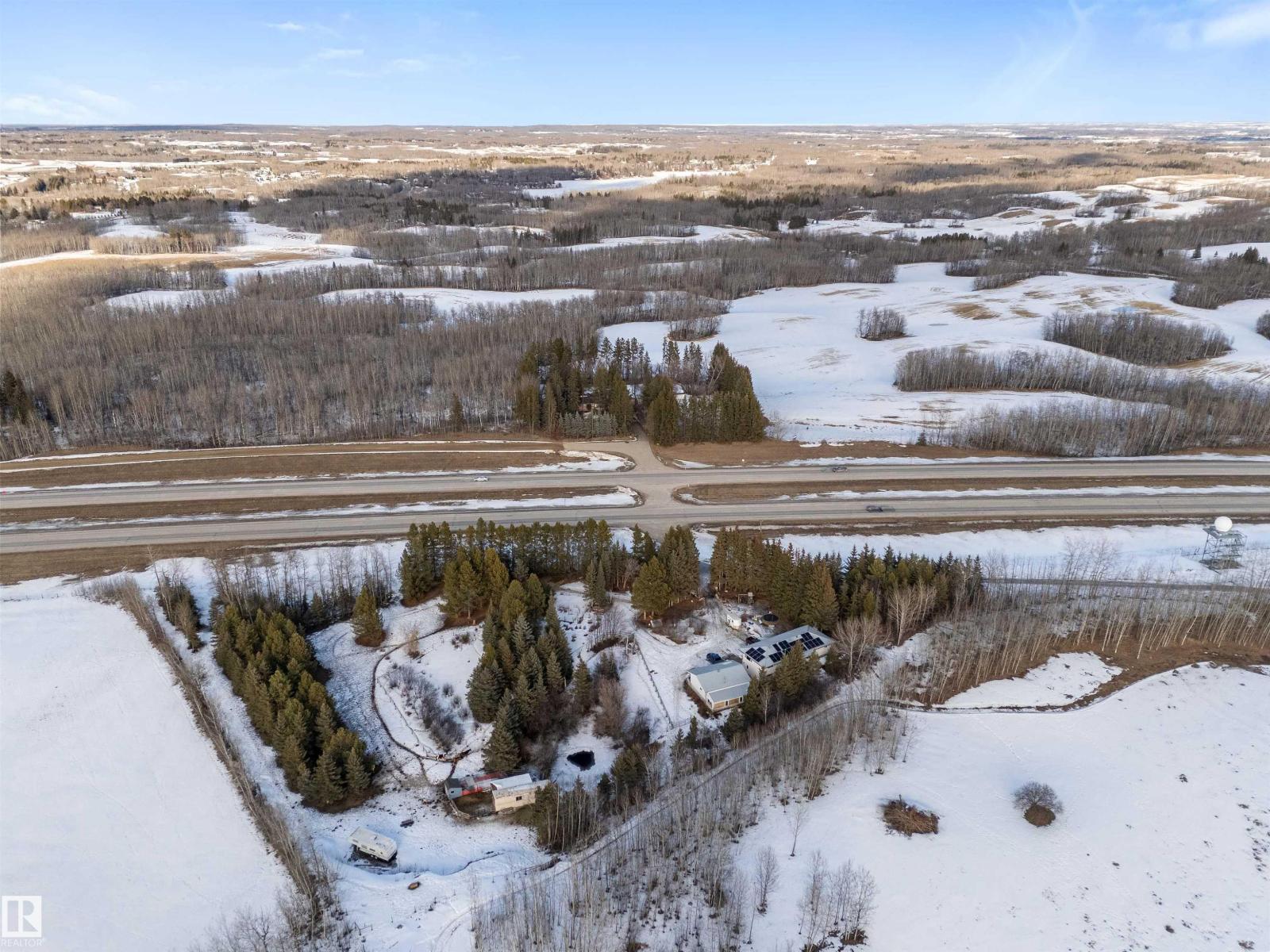 1417a Hwy 16 A, Rural Parkland County, Alberta  T7Z 1X4 - Photo 66 - E4478886
