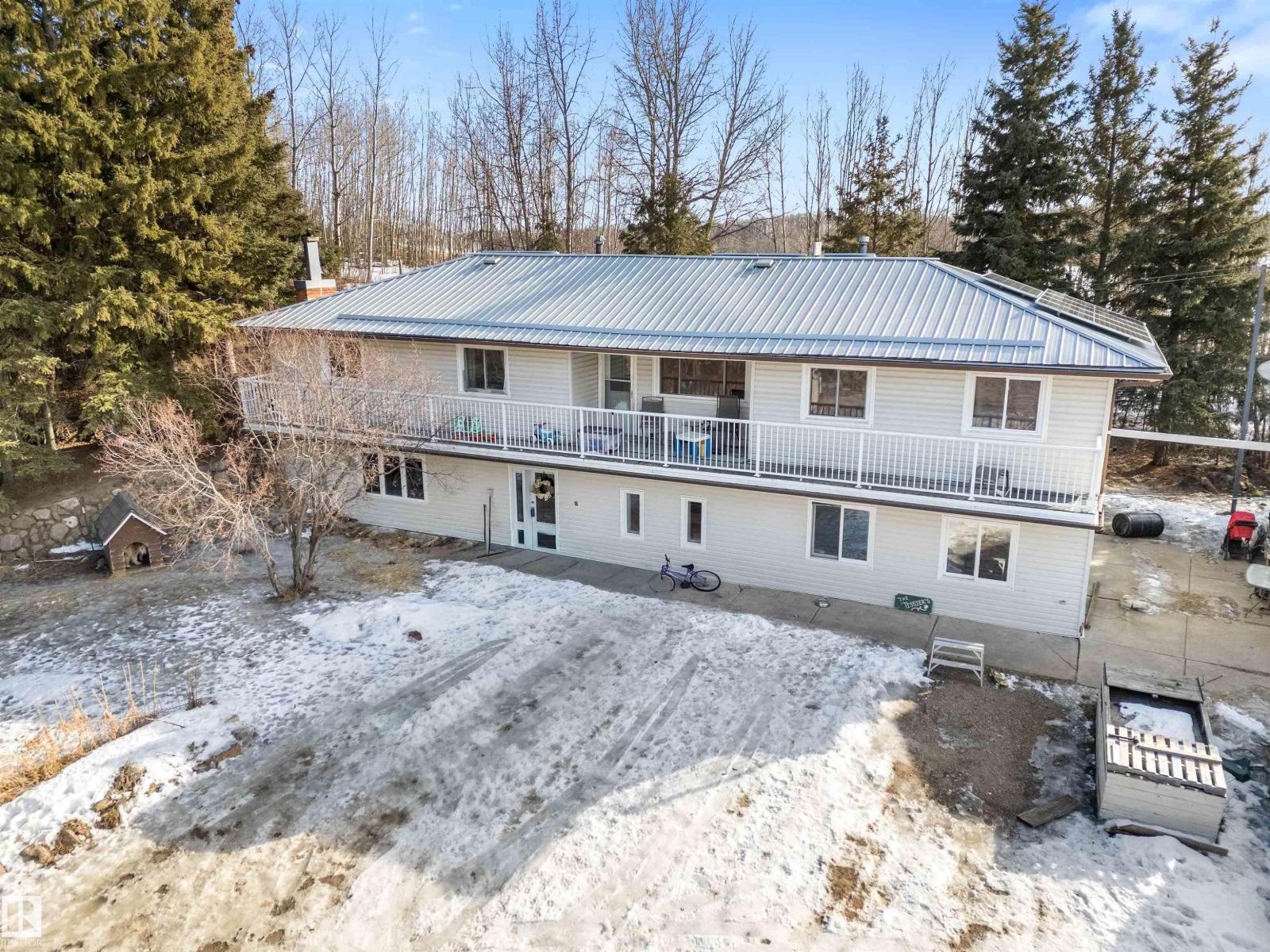 1417a Hwy 16 A, Rural Parkland County, Alberta  T7Z 1X4 - Photo 67 - E4478886