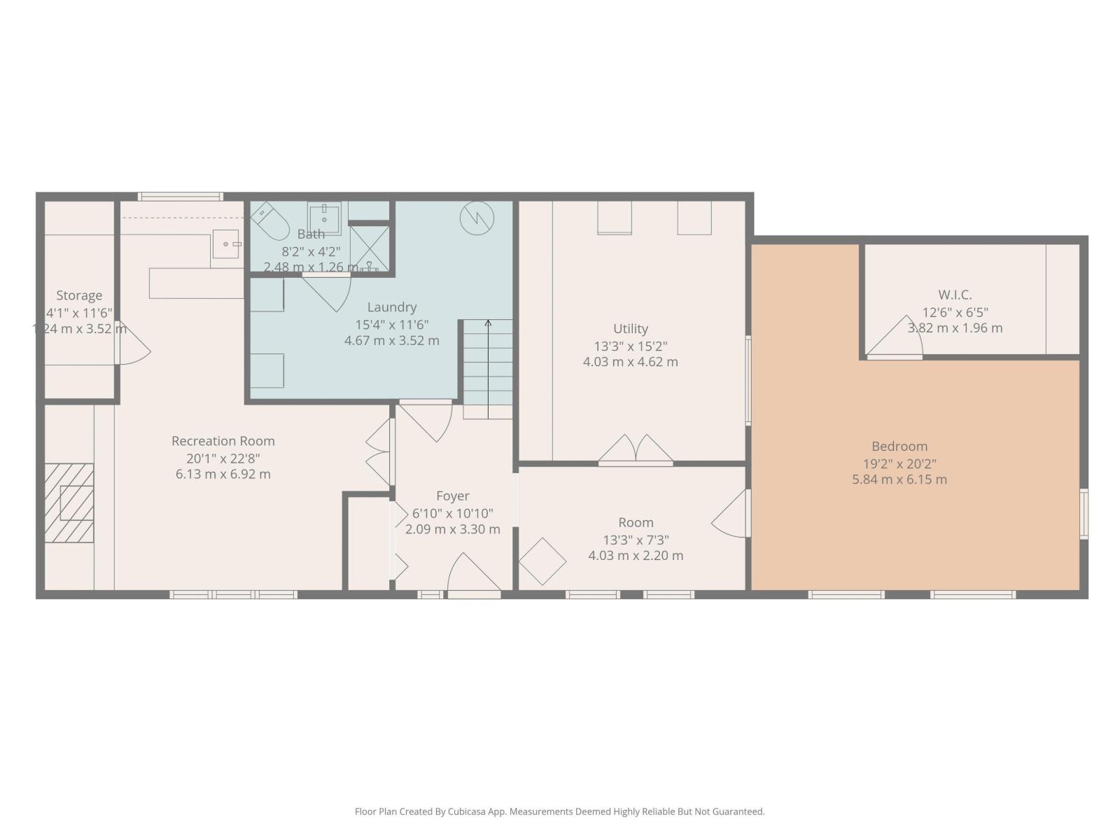 1417a Hwy 16 A, Rural Parkland County, Alberta  T7Z 1X4 - Photo 69 - E4478886