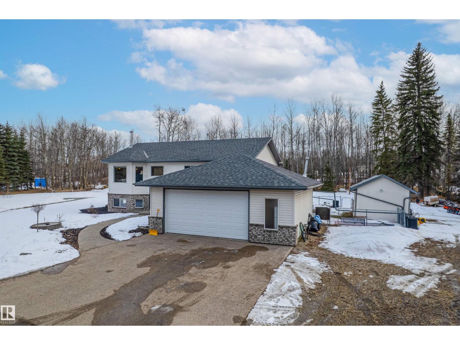 #73 51069 Range Road 215 Rd, Rural Strathcona County, Alberta  T8E 1G7 - Photo 3 - E4478887
