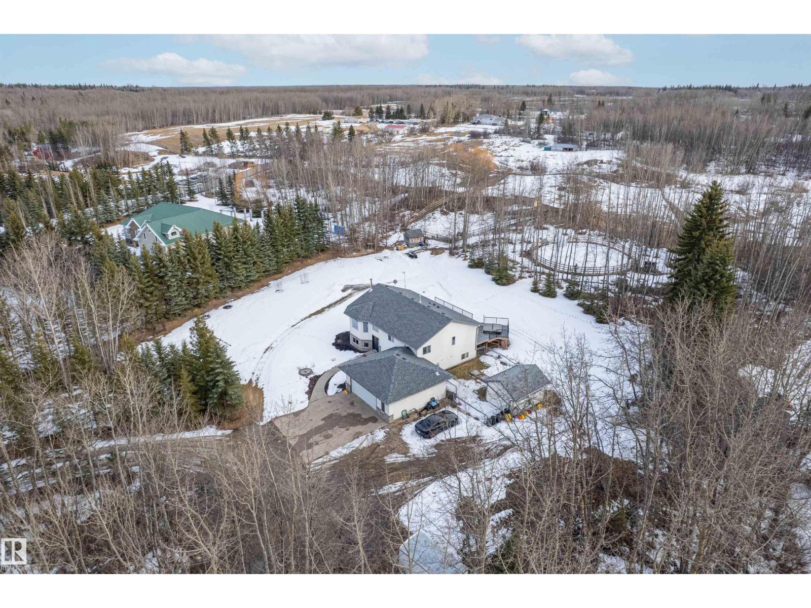 #73 51069 Range Road 215 Rd, Rural Strathcona County, Alberta  T8E 1G7 - Photo 10 - E4478887