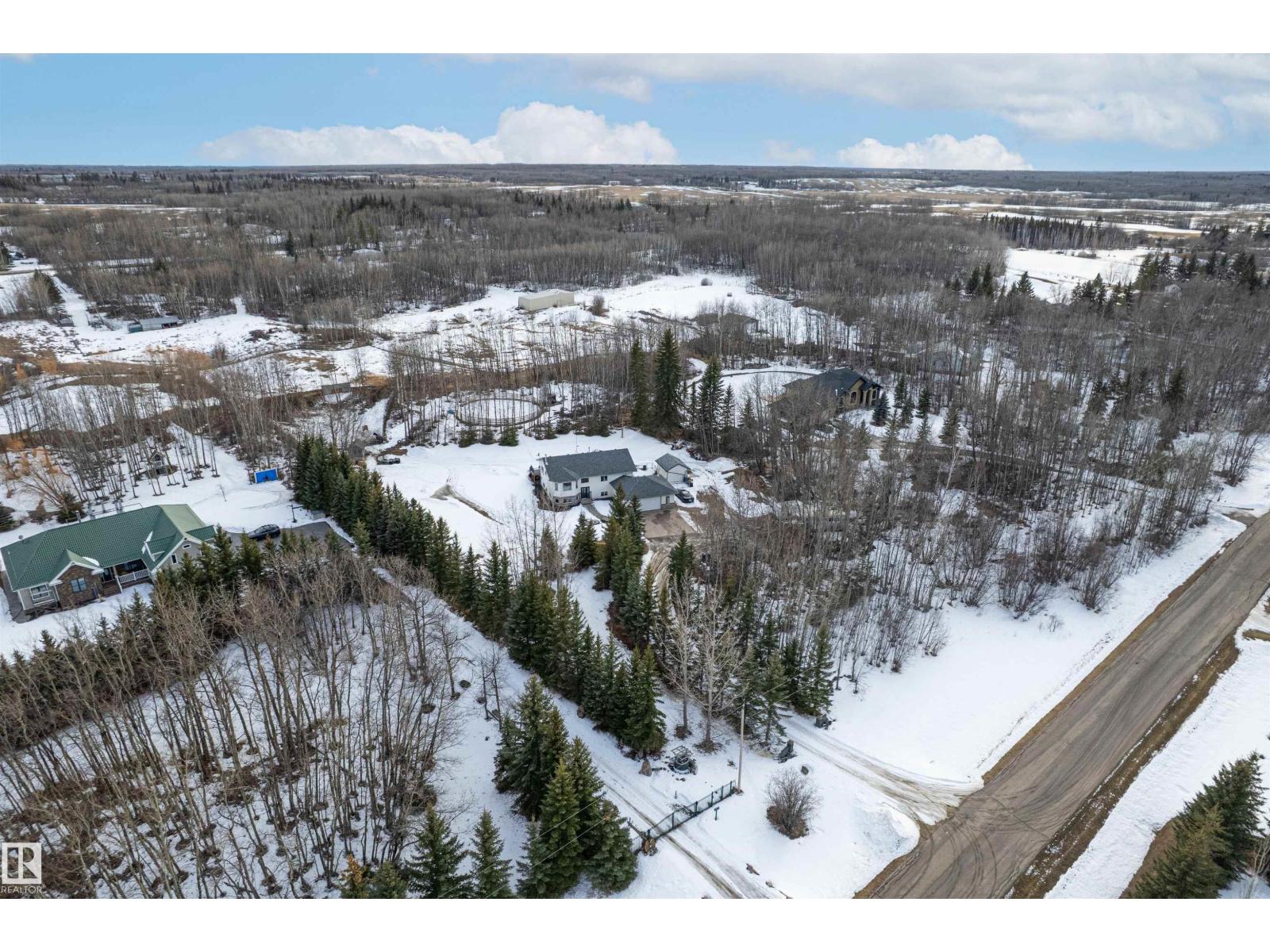 #73 51069 Range Road 215 Rd, Rural Strathcona County, Alberta  T8E 1G7 - Photo 5 - E4478887