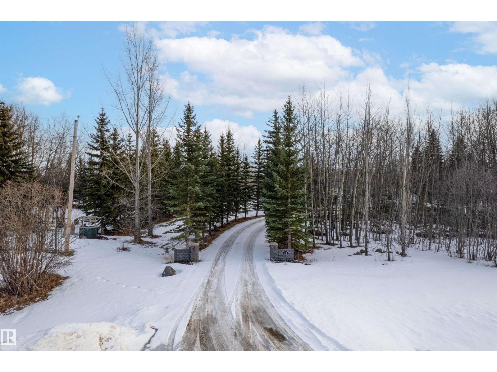 #73 51069 Range Road 215 Rd, Rural Strathcona County, Alberta  T8E 1G7 - Photo 2 - E4478887