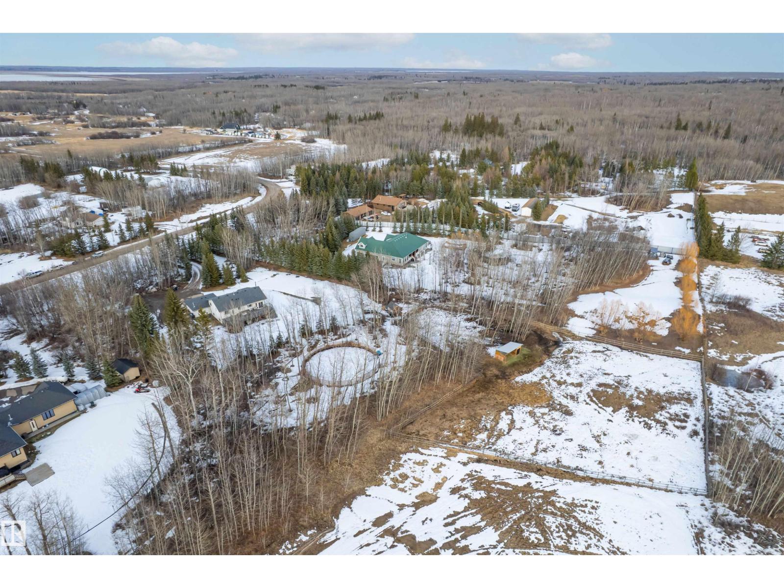 #73 51069 Range Road 215 Rd, Rural Strathcona County, Alberta  T8E 1G7 - Photo 9 - E4478887