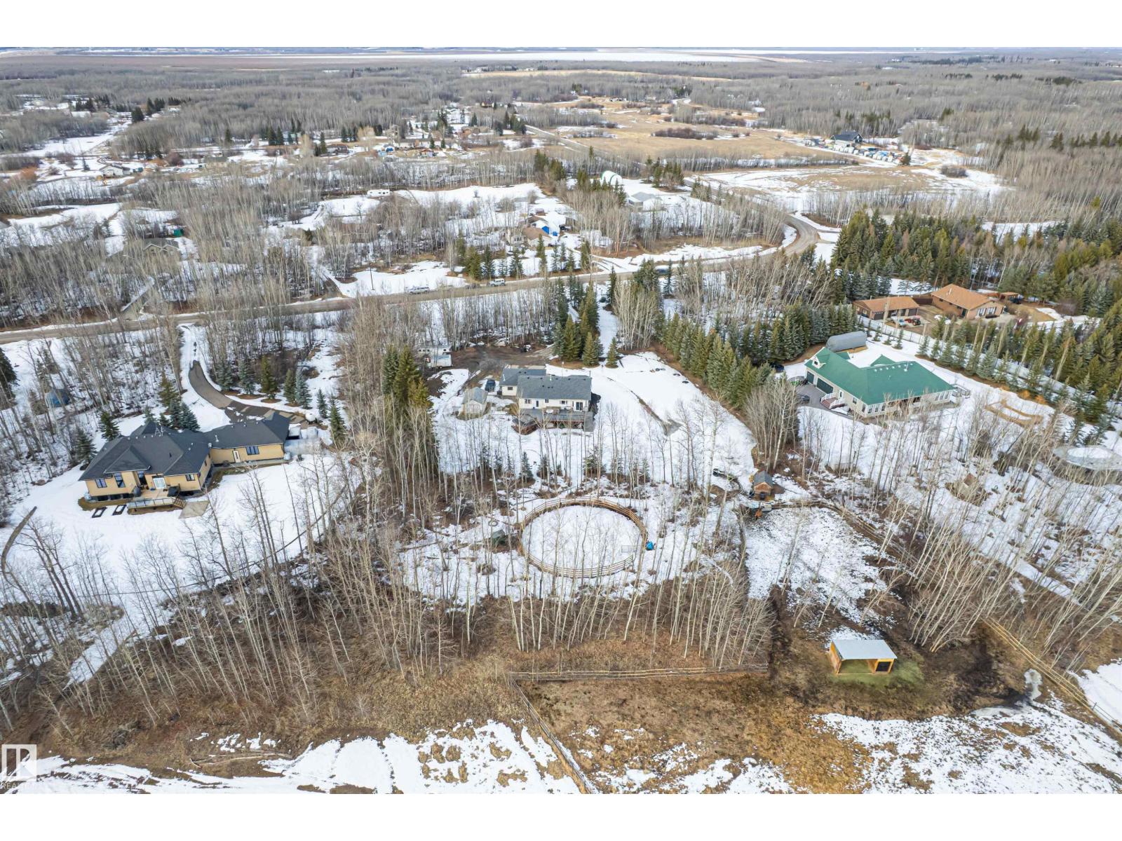 #73 51069 Range Road 215 Rd, Rural Strathcona County, Alberta  T8E 1G7 - Photo 8 - E4478887