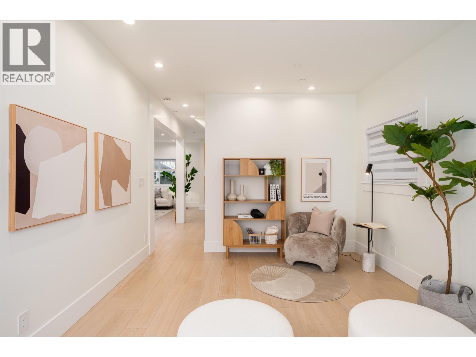 4068 W 15th Avenue, Vancouver, British Columbia  V6R 3A3 - Photo 14 - R3095089