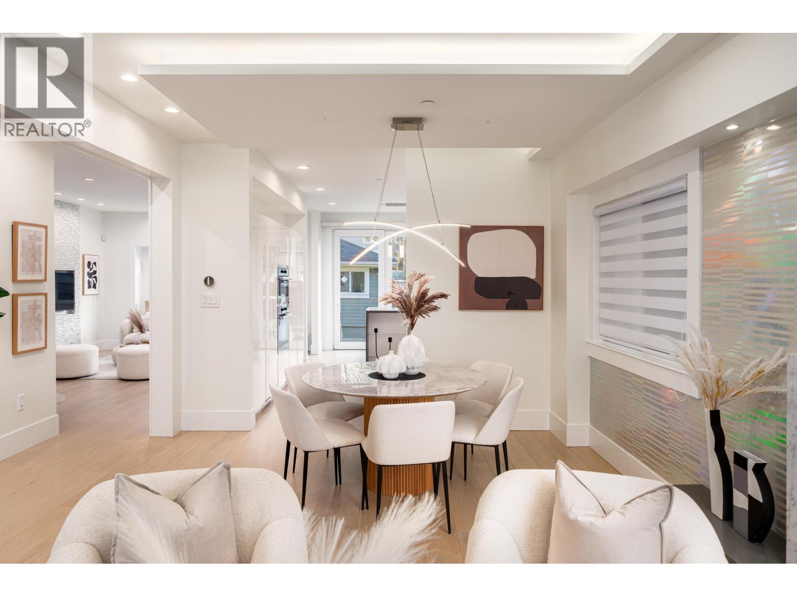 4068 W 15th Avenue, Vancouver, British Columbia  V6R 3A3 - Photo 5 - R3095089