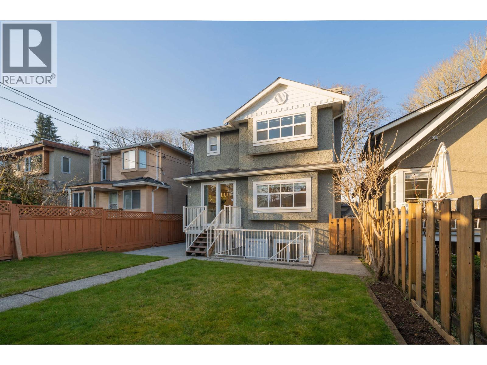 4068 W 15th Avenue, Vancouver, British Columbia  V6R 3A3 - Photo 31 - R3095089