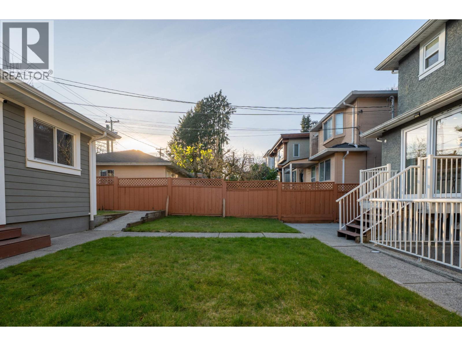 4068 W 15th Avenue, Vancouver, British Columbia  V6R 3A3 - Photo 30 - R3095089