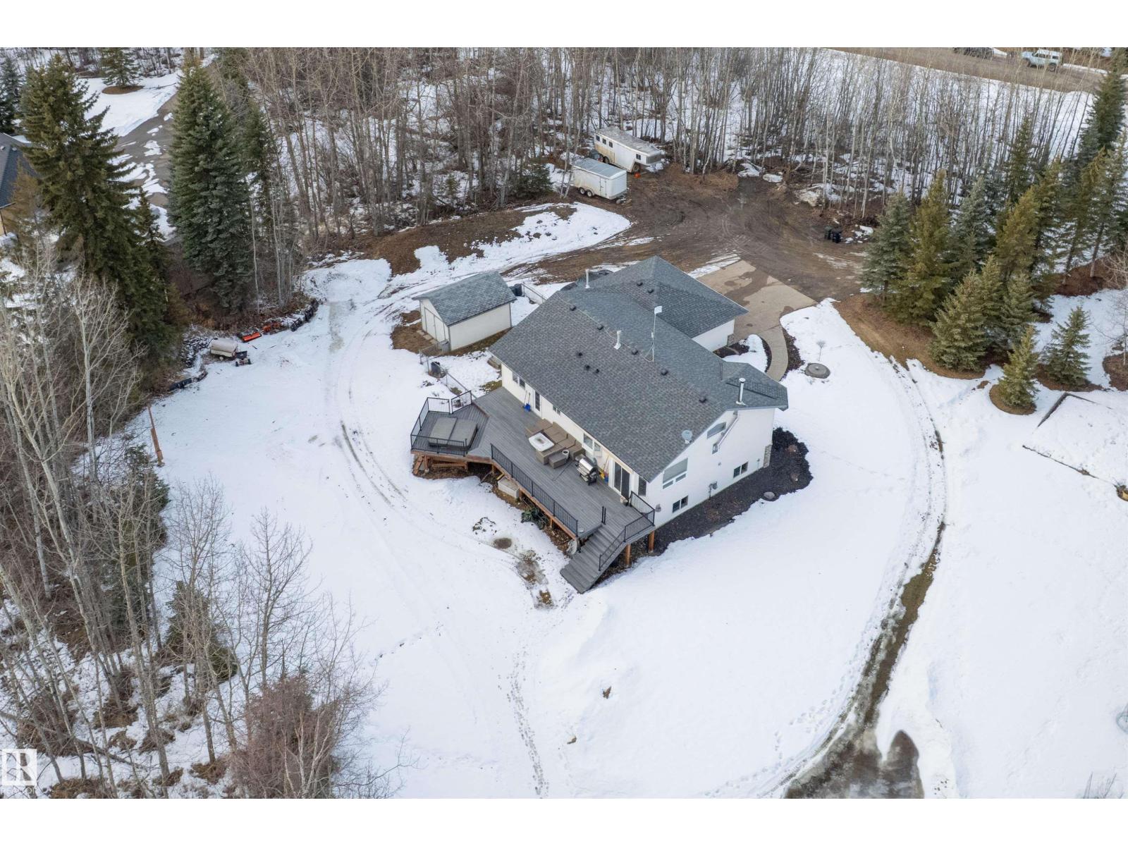 #73 51069 Range Road 215 Rd, Rural Strathcona County, Alberta  T8E 1G7 - Photo 50 - E4478887