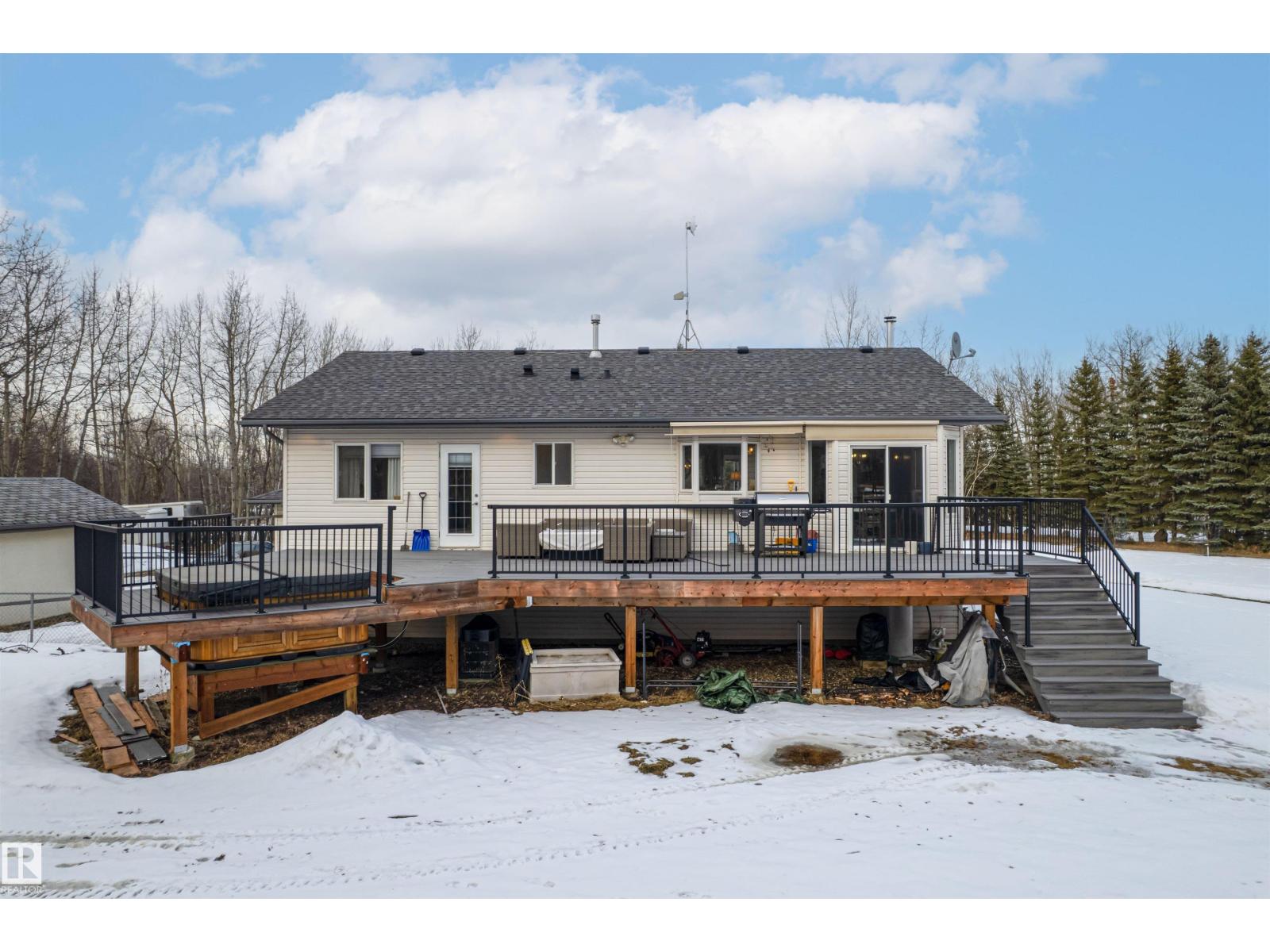 #73 51069 Range Road 215 Rd, Rural Strathcona County, Alberta  T8E 1G7 - Photo 54 - E4478887