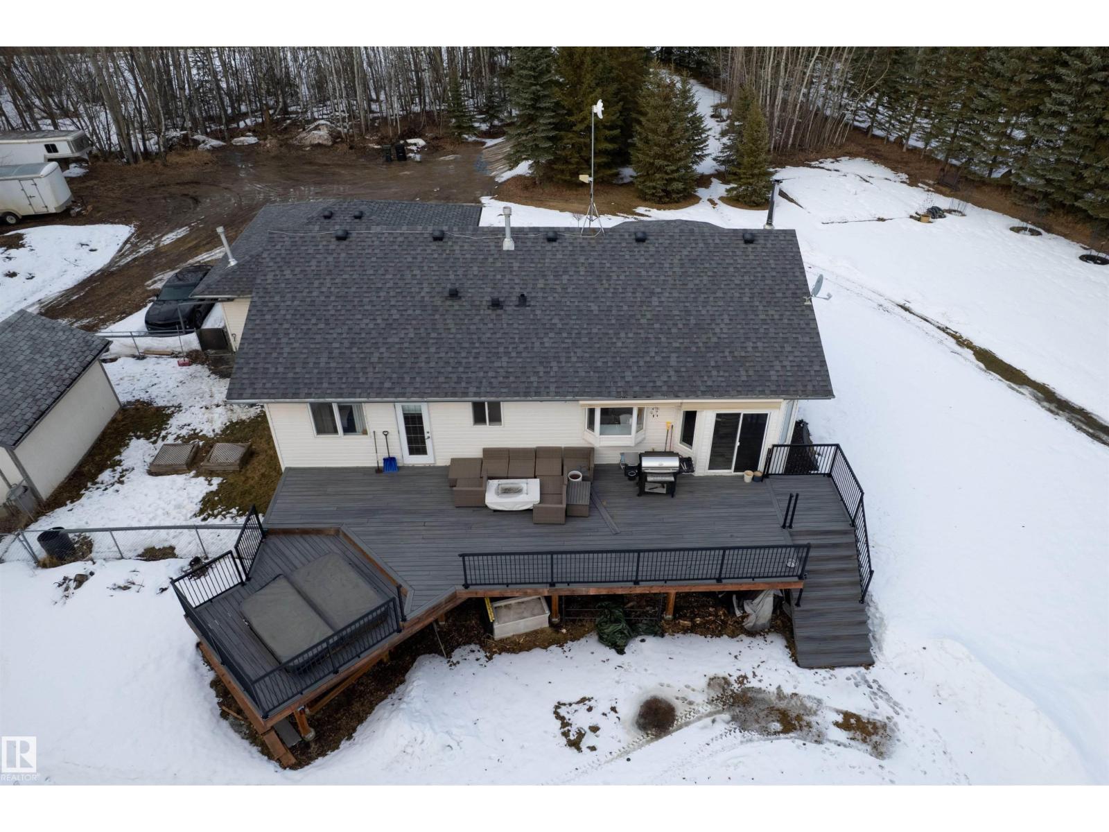 #73 51069 Range Road 215 Rd, Rural Strathcona County, Alberta  T8E 1G7 - Photo 55 - E4478887