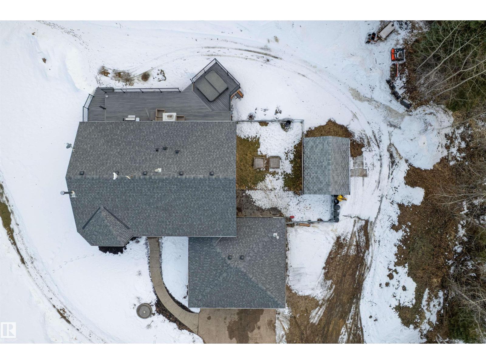 #73 51069 Range Road 215 Rd, Rural Strathcona County, Alberta  T8E 1G7 - Photo 48 - E4478887