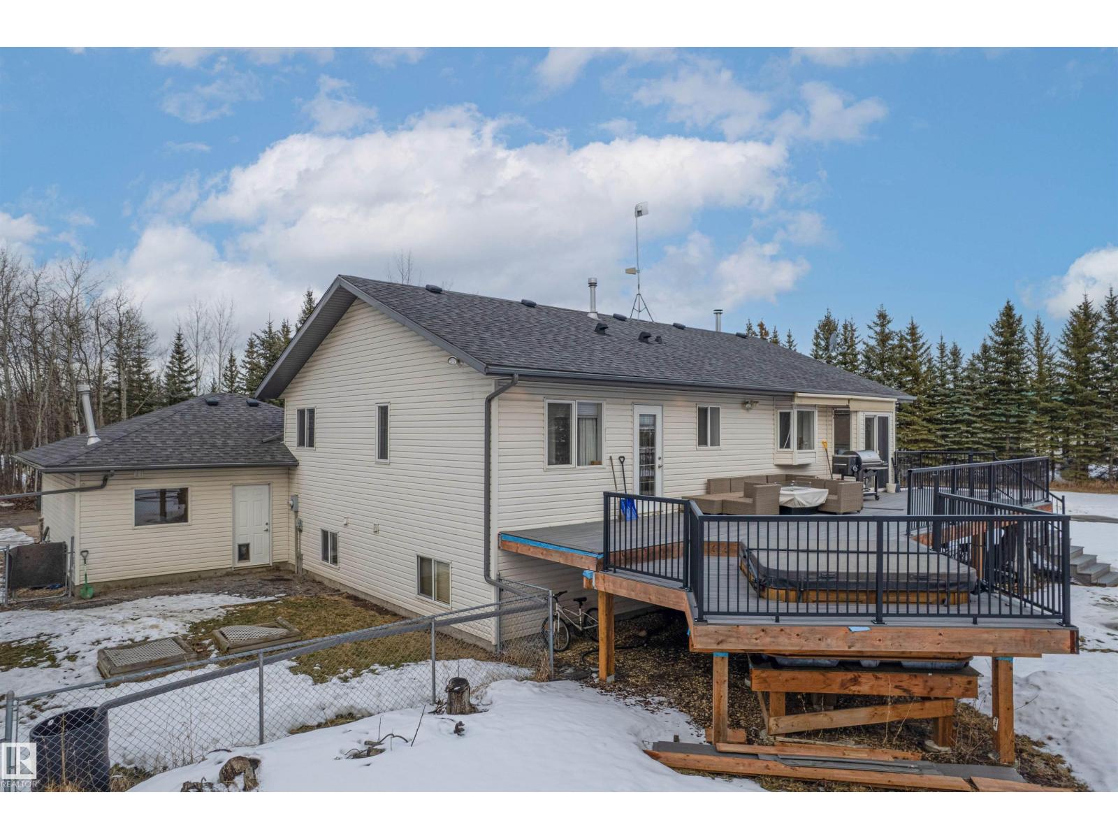 #73 51069 Range Road 215 Rd, Rural Strathcona County, Alberta  T8E 1G7 - Photo 56 - E4478887