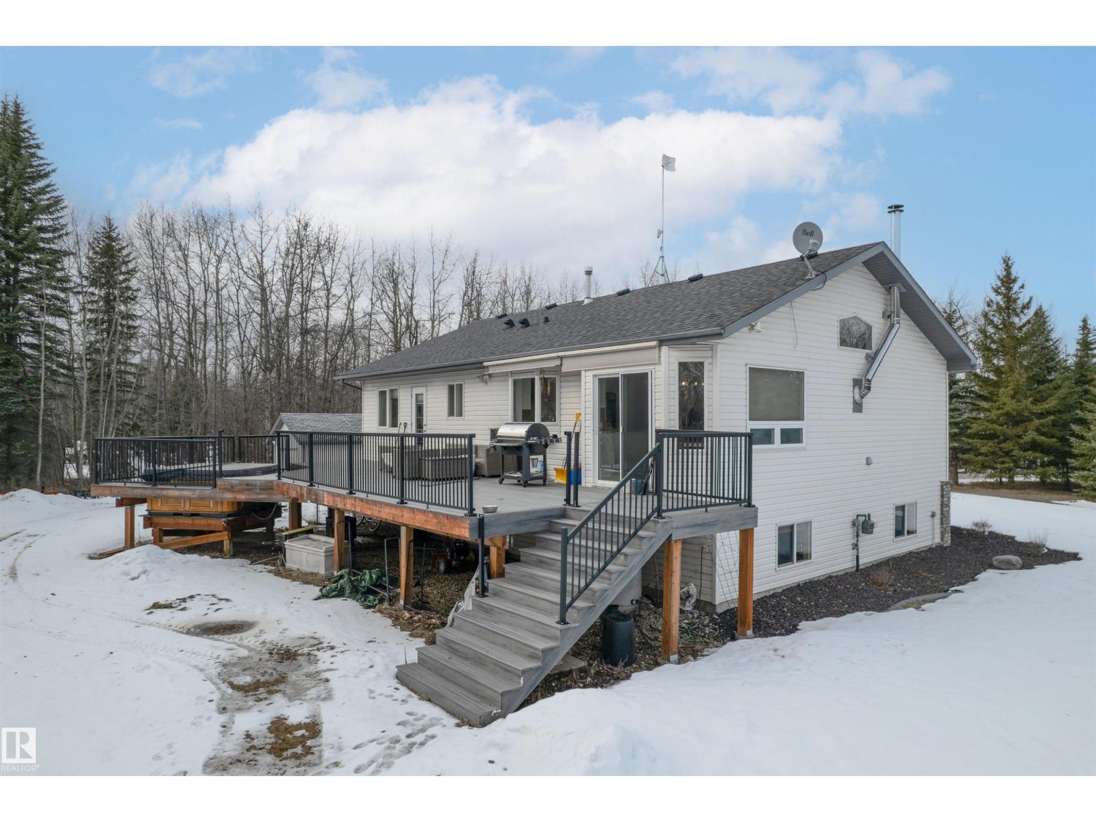 #73 51069 Range Road 215 Rd, Rural Strathcona County, Alberta  T8E 1G7 - Photo 53 - E4478887