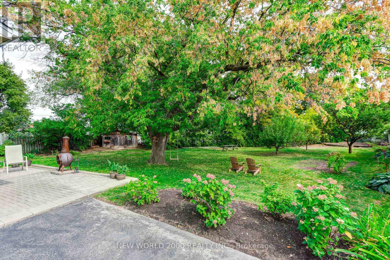 21 Restever Gate, Toronto, Ontario  M9W 4B8 - Photo 21 - W12917380