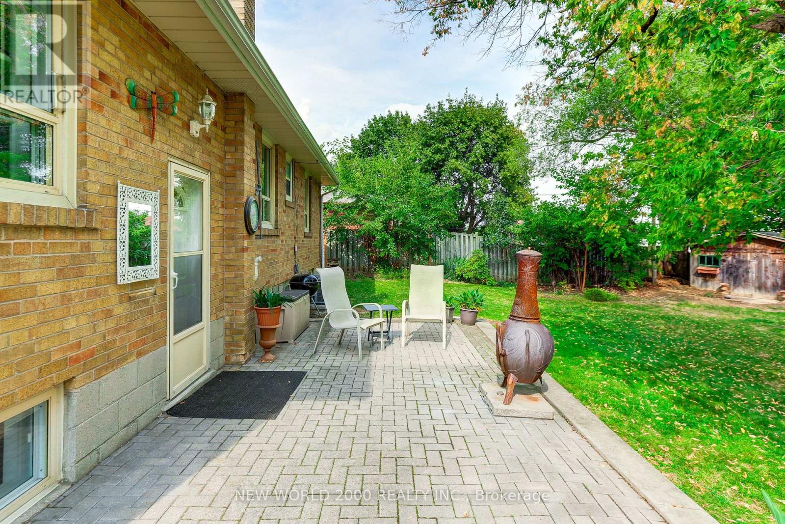 21 Restever Gate, Toronto, Ontario  M9W 4B8 - Photo 22 - W12917380