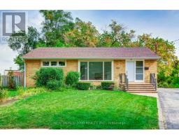 21 RESTEVER GATE, Toronto, Ontario