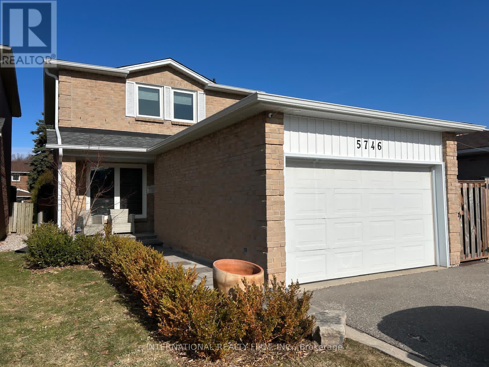 5746 TURNEY DRIVE, Mississauga, Ontario