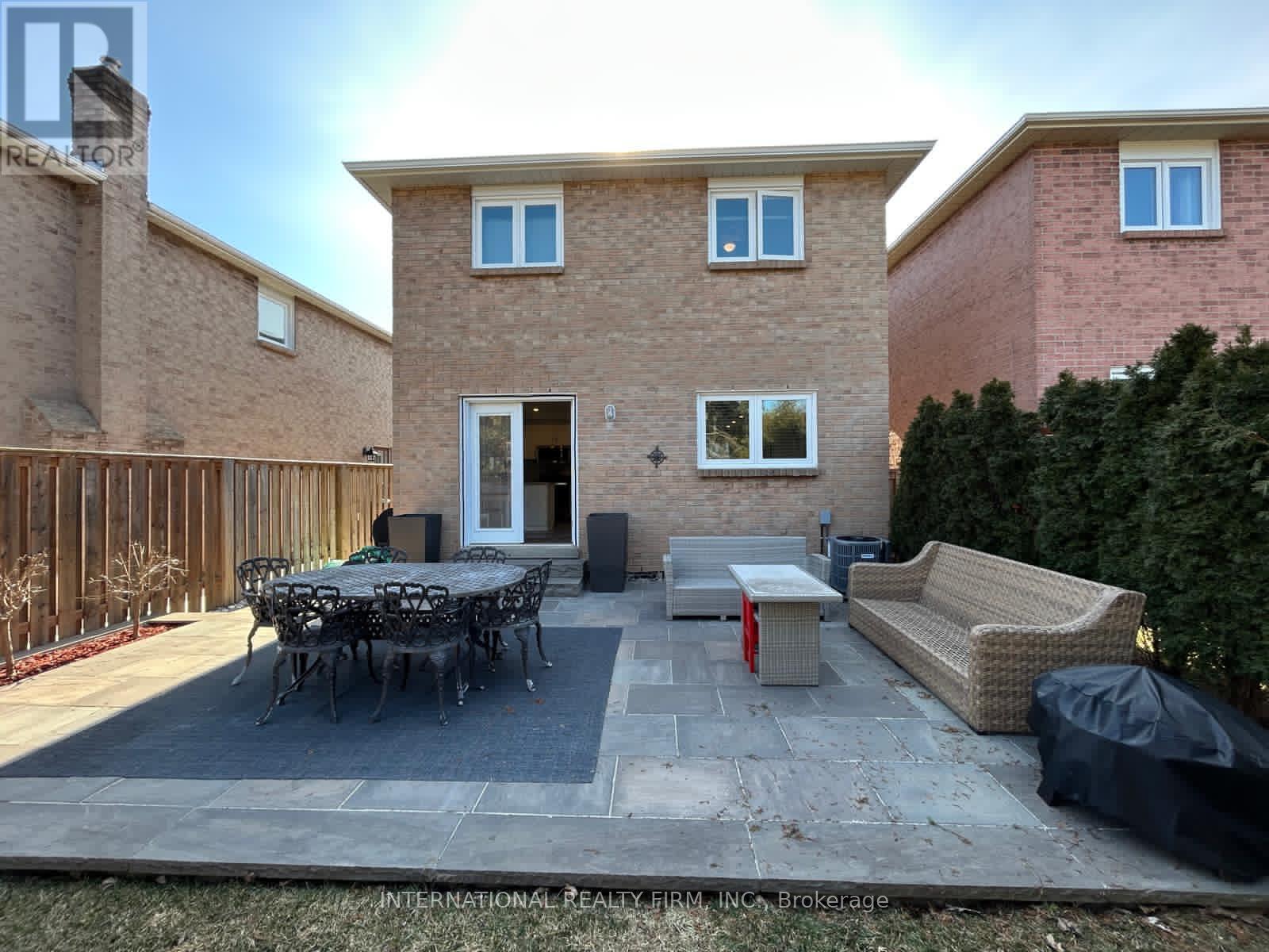 5746 Turney Drive, Mississauga, Ontario  L9M 2R3 - Photo 26 - W12917386