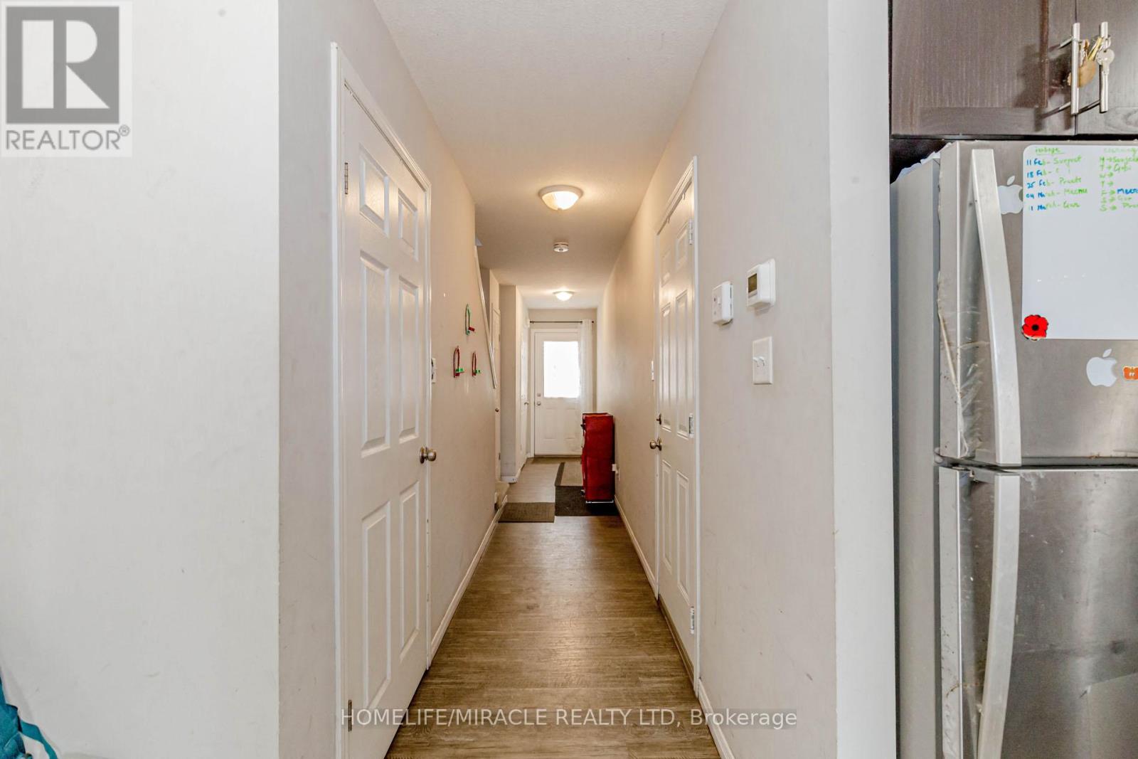 55 - 50 Pinnacle Drive, Kitchener, Ontario  N2P 0H8 - Photo 10 - X12917394