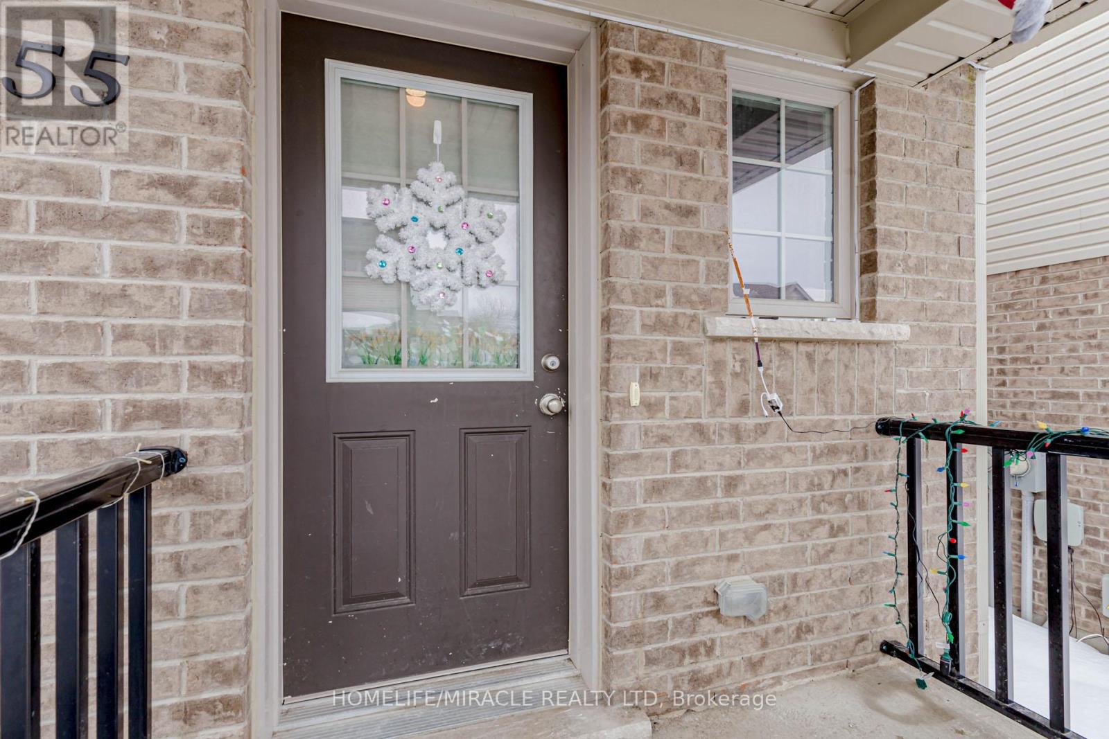 55 - 50 Pinnacle Drive, Kitchener, Ontario  N2P 0H8 - Photo 6 - X12917394