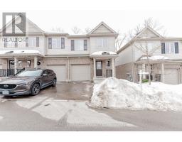 55 - 50 PINNACLE DRIVE, Kitchener, Ontario