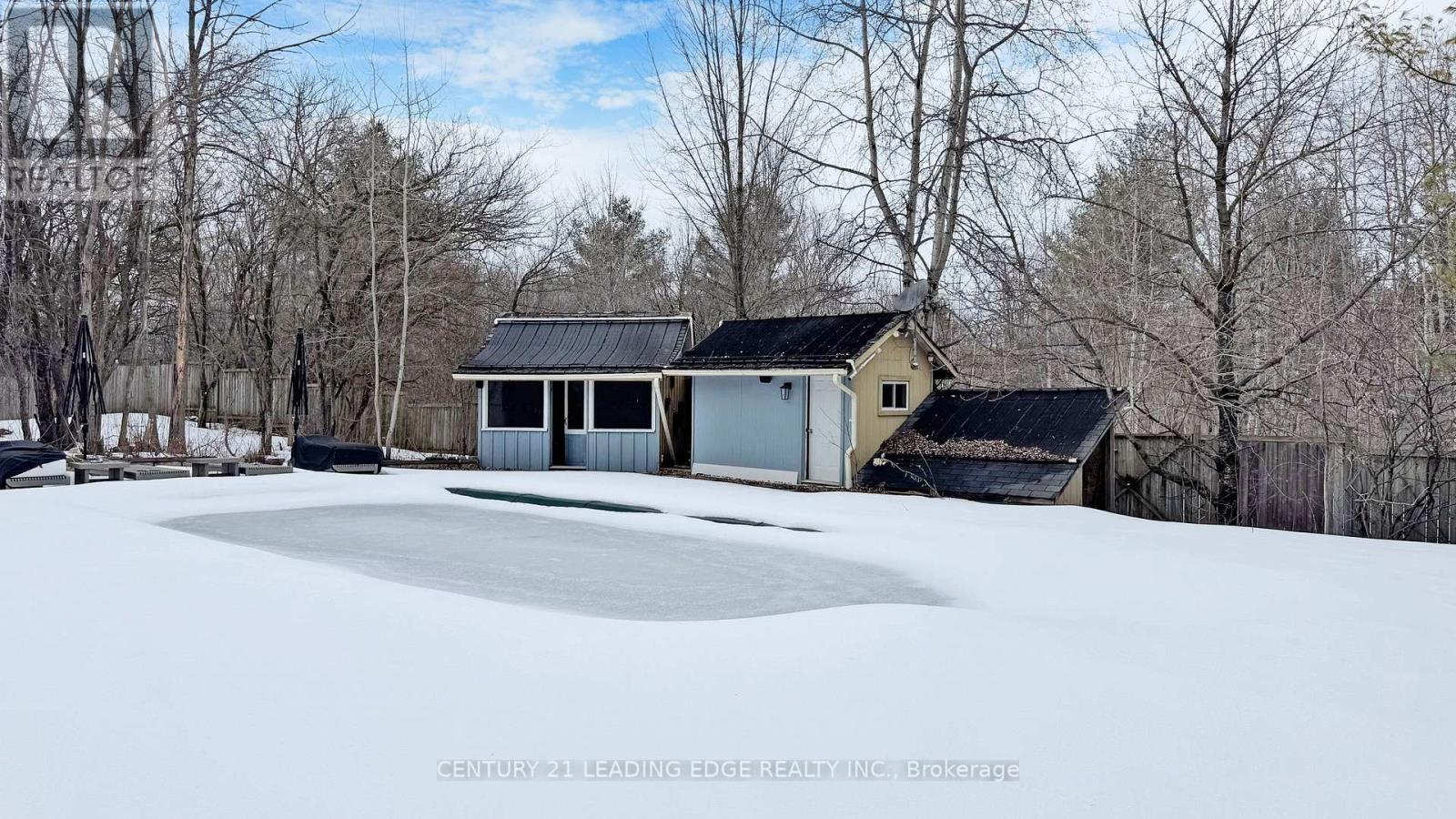 6 Beach Road, Whitchurch-Stouffville, Ontario  L4A 2G1 - Photo 45 - N12909468