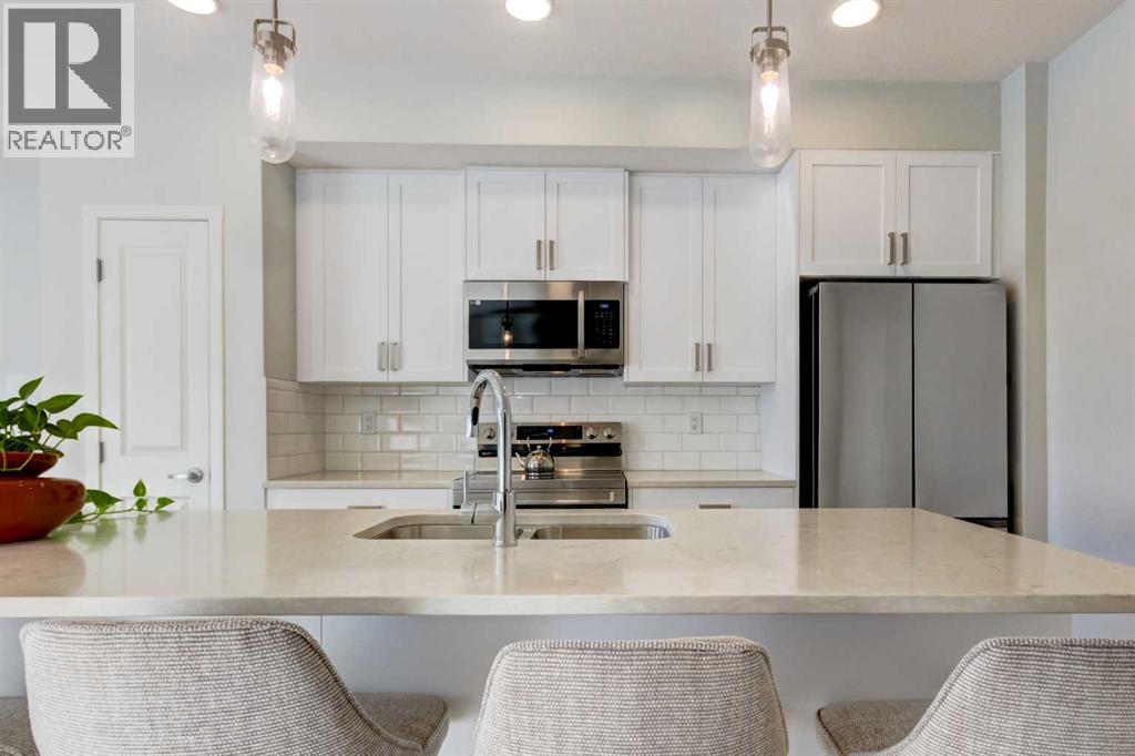 2307, 42 Cranbrook Gardens Se, Calgary, Alberta  T3M 3P9 - Photo 8 - A2275466