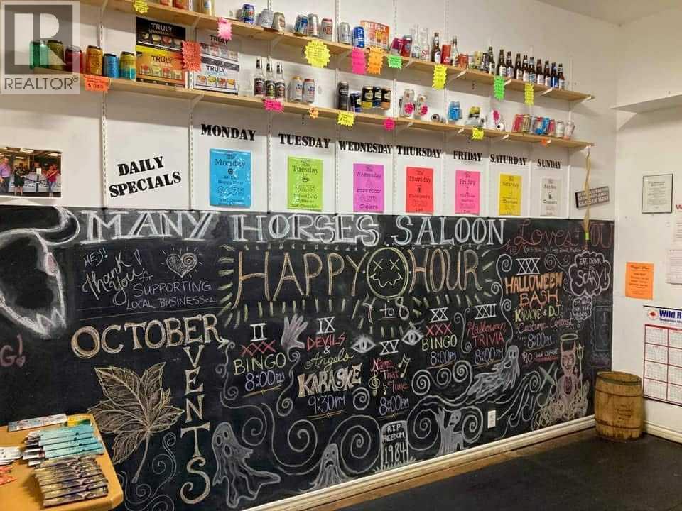 5004 50 Avenue, Forestburg, Alberta  T0B 1N0 - Photo 8 - A2282072