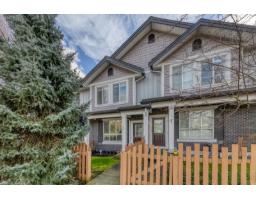 53 7157 210 STREET, Langley, British Columbia
