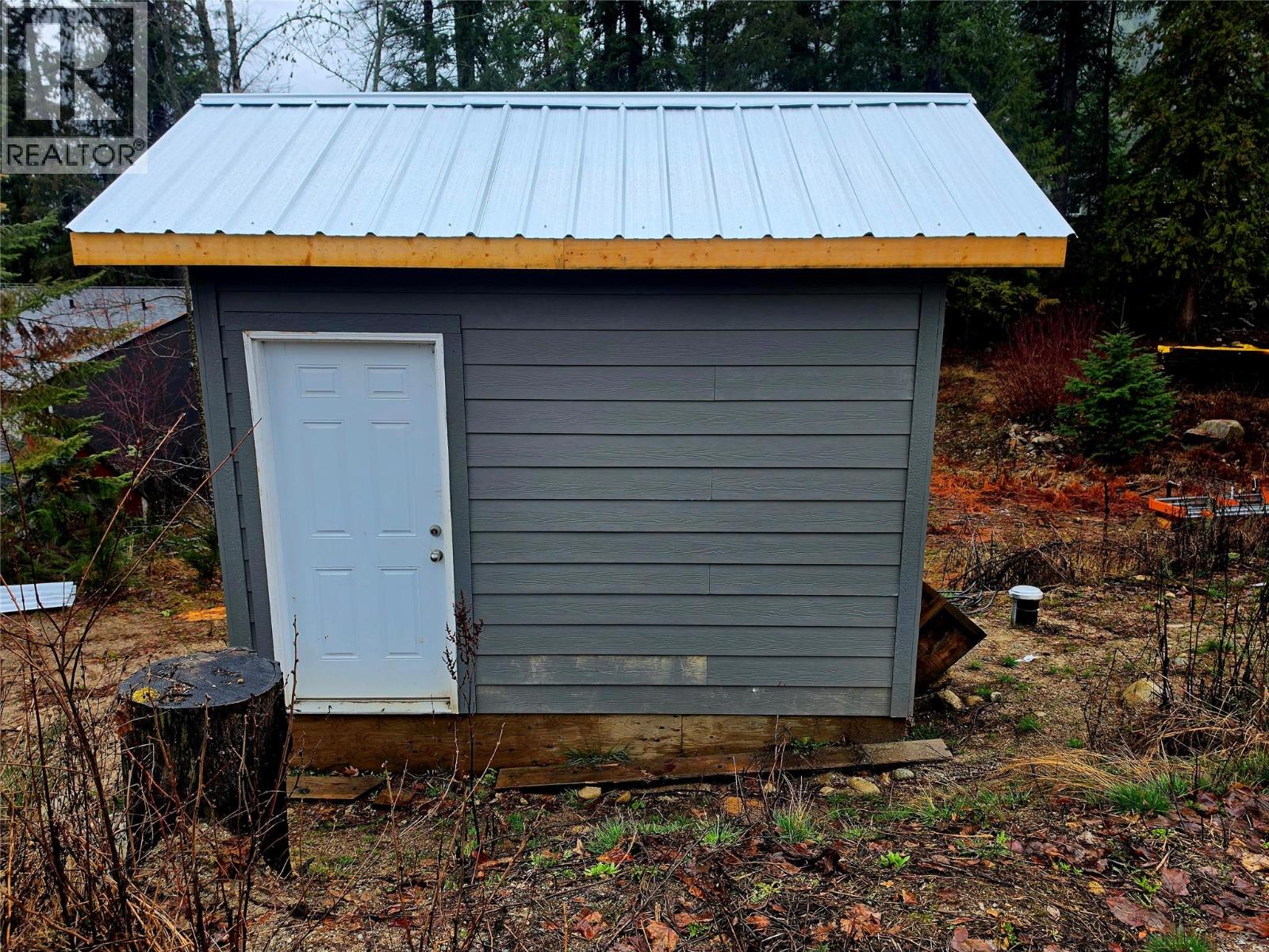 2801 Harlow Road, Nelson, British Columbia  V1L 6L3 - Photo 67 - 10379874