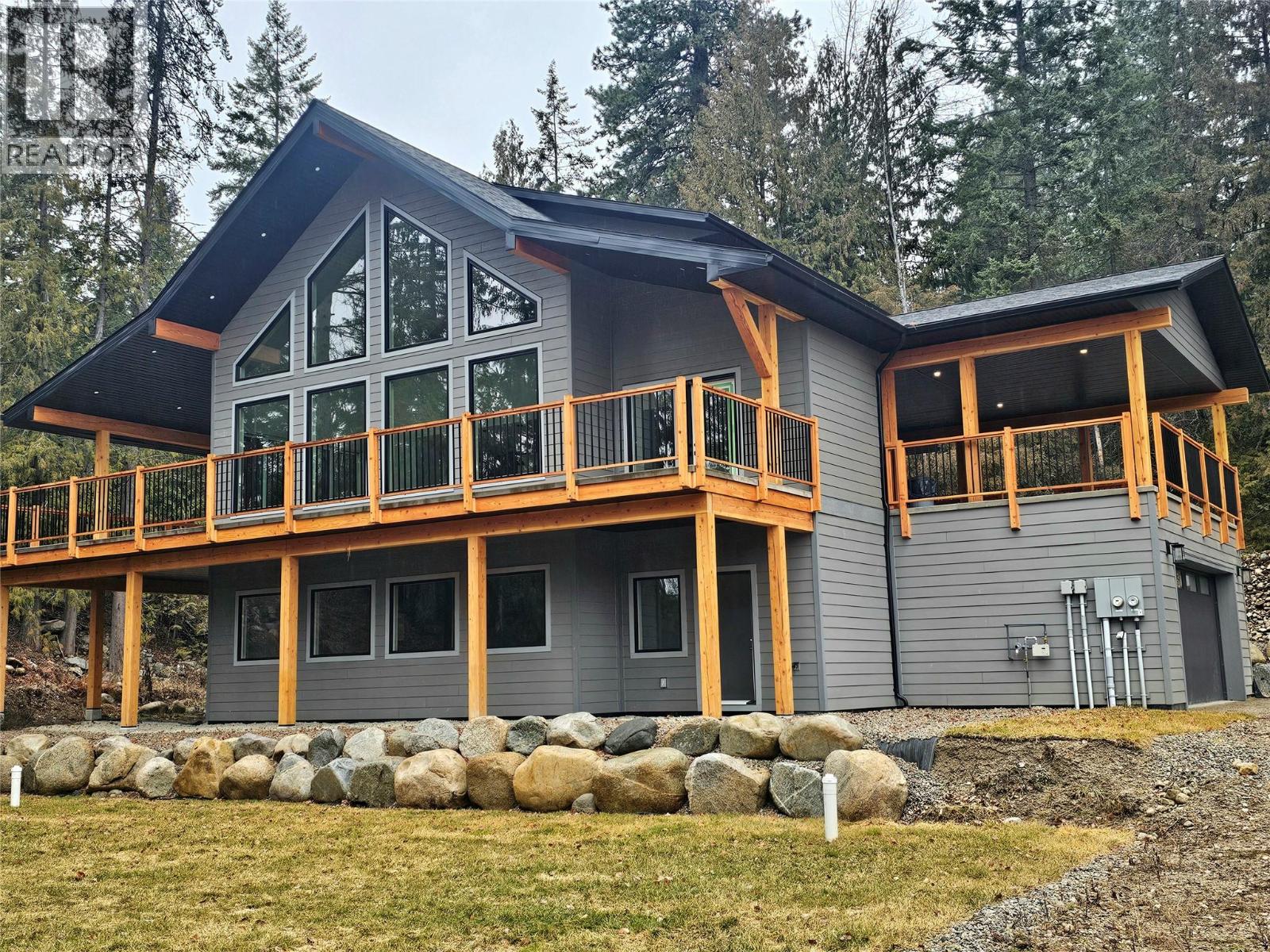 2801 Harlow Road, Nelson, British Columbia  V1L 6L3 - Photo 56 - 10379874