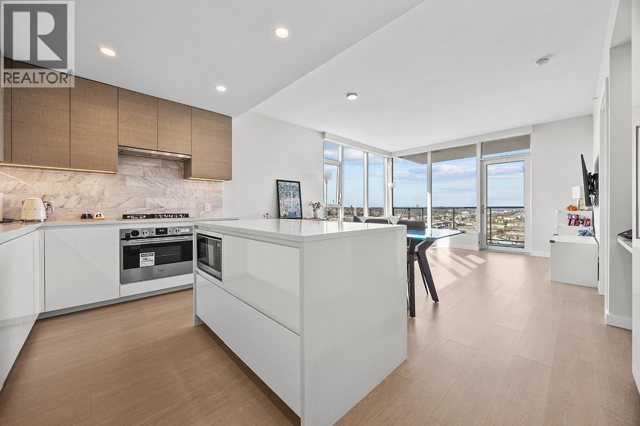 2202 2186 Gilmore Avenue, Burnaby, British Columbia  V5C 0N7 - Photo 7 - R3103196