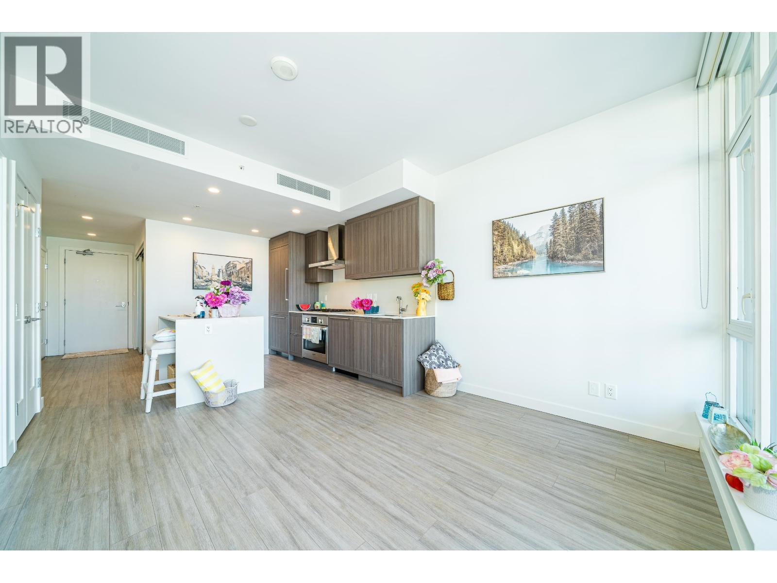 1605 2351 Beta Avenue, Burnaby, British Columbia  V5C 0M2 - Photo 12 - R3075360