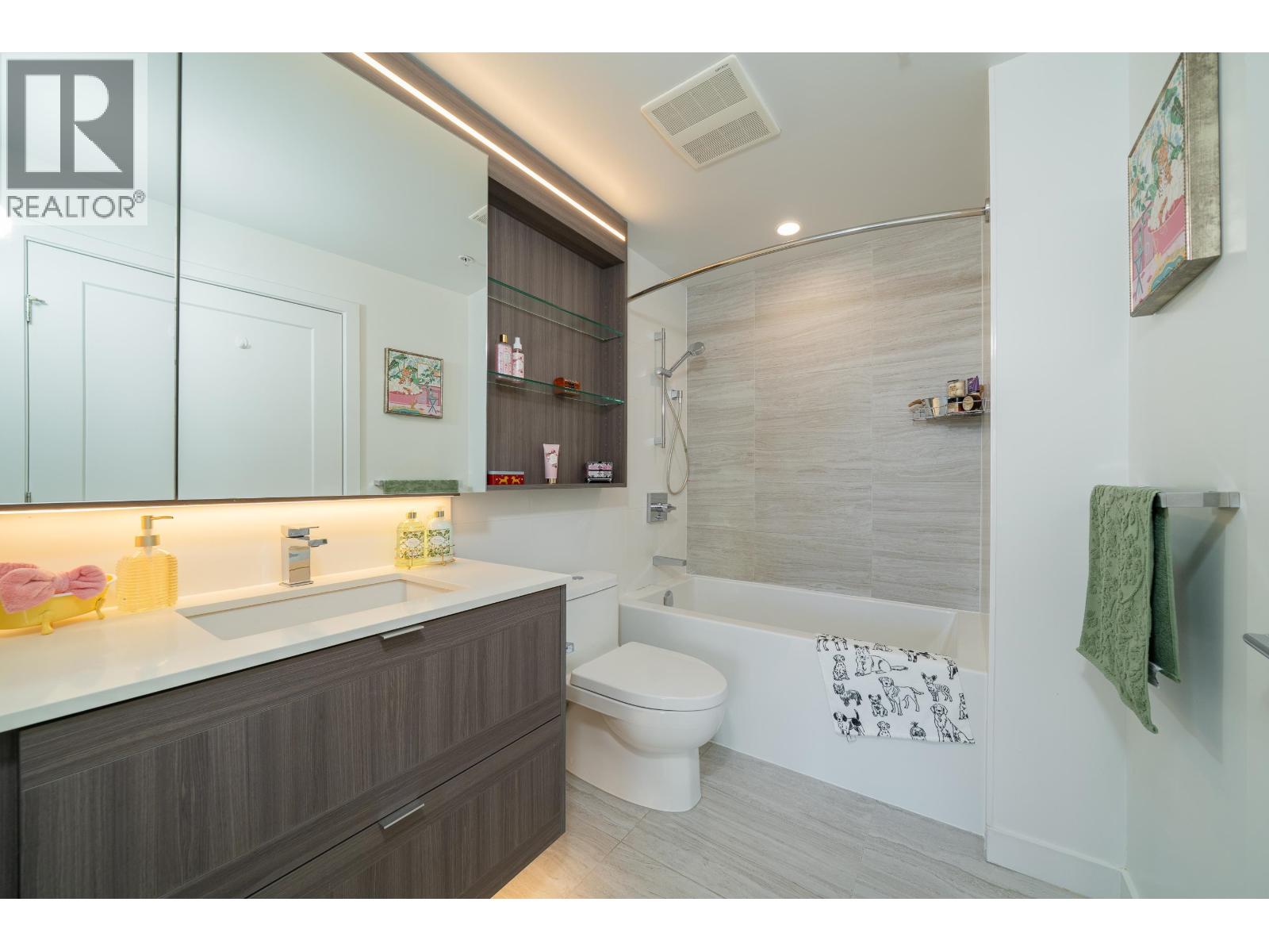 1605 2351 Beta Avenue, Burnaby, British Columbia  V5C 0M2 - Photo 24 - R3075360