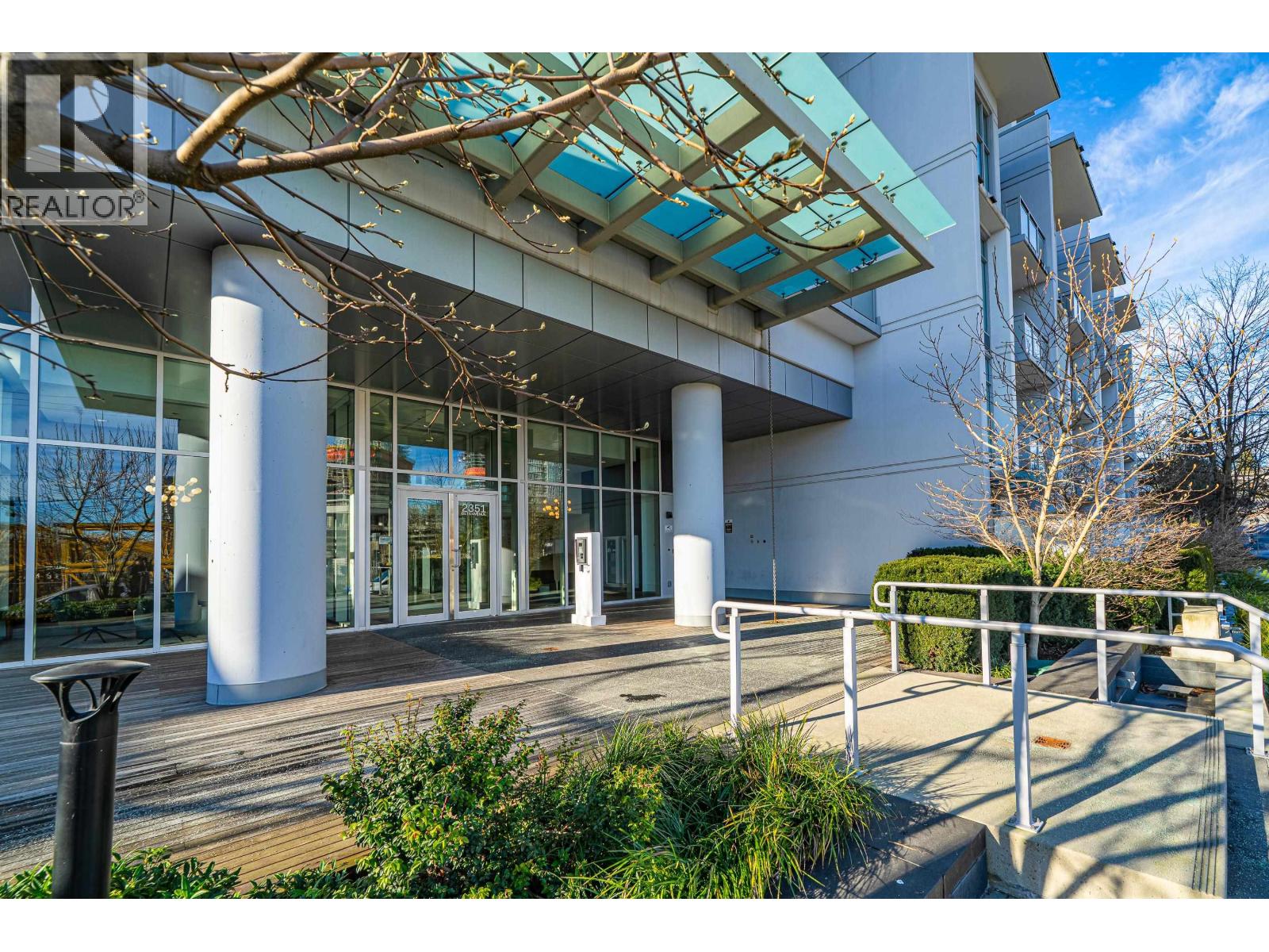 1605 2351 Beta Avenue, Burnaby, British Columbia  V5C 0M2 - Photo 3 - R3075360