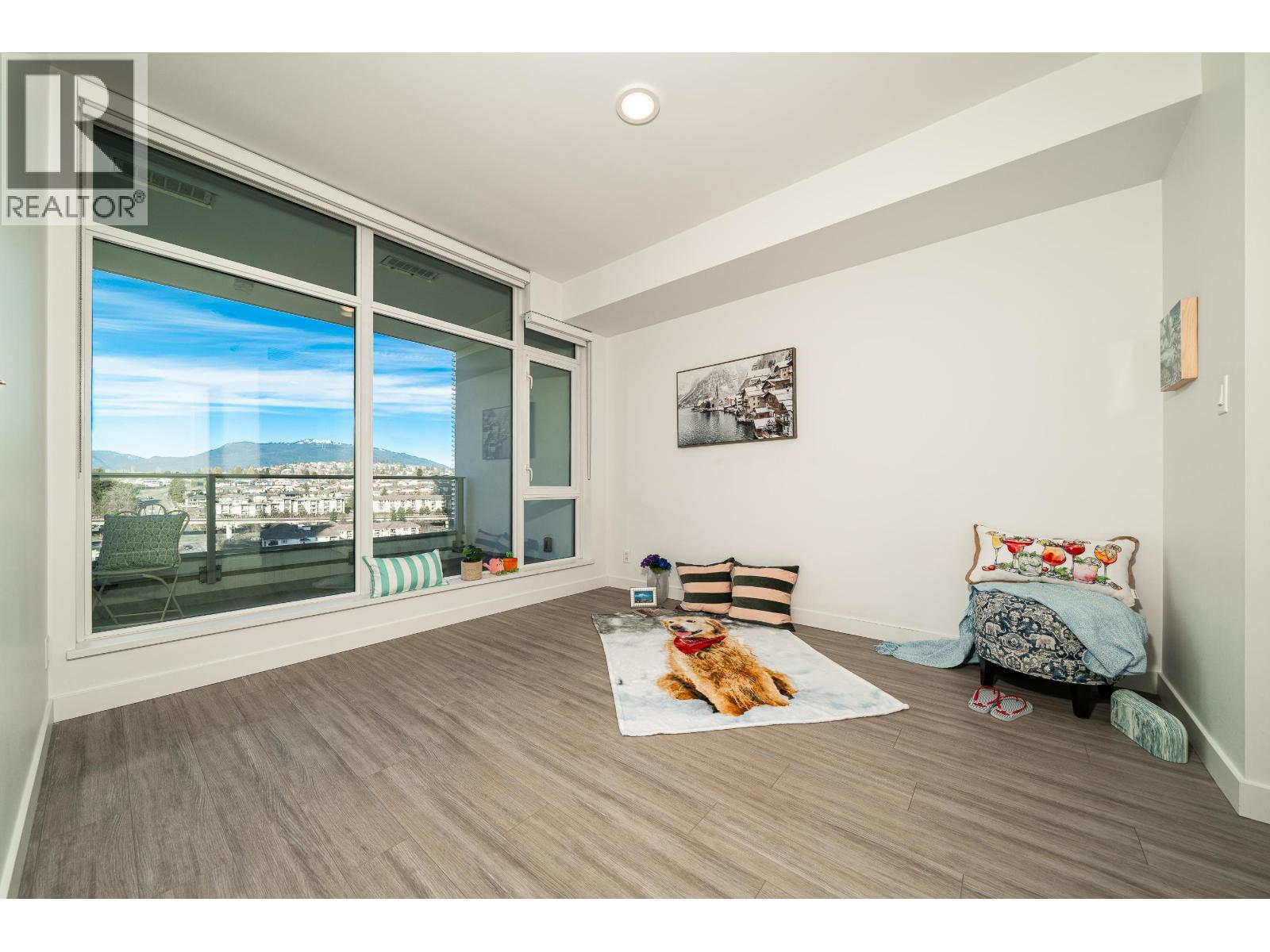 1605 2351 Beta Avenue, Burnaby, British Columbia  V5C 0M2 - Photo 18 - R3075360