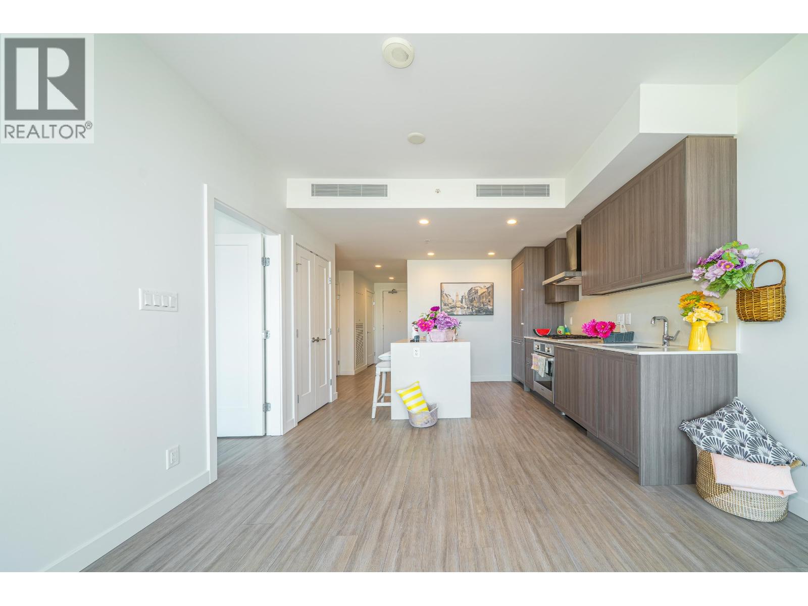 1605 2351 Beta Avenue, Burnaby, British Columbia  V5C 0M2 - Photo 11 - R3075360