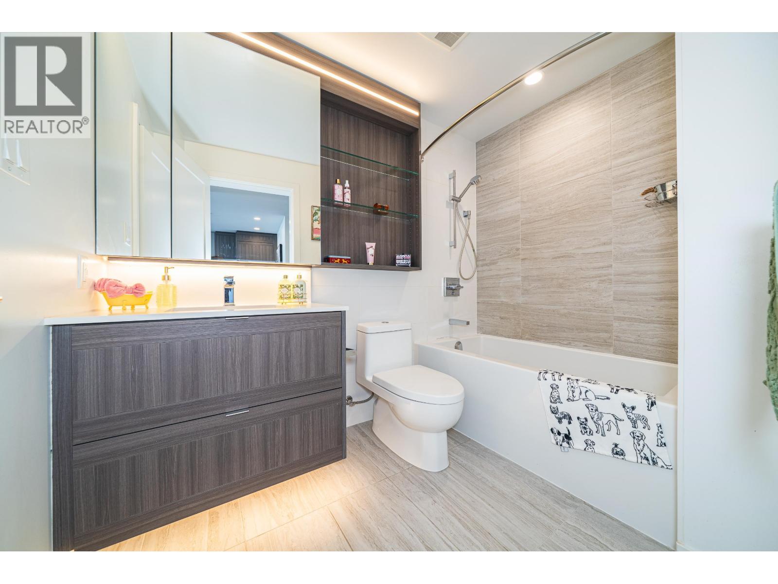 1605 2351 Beta Avenue, Burnaby, British Columbia  V5C 0M2 - Photo 23 - R3075360