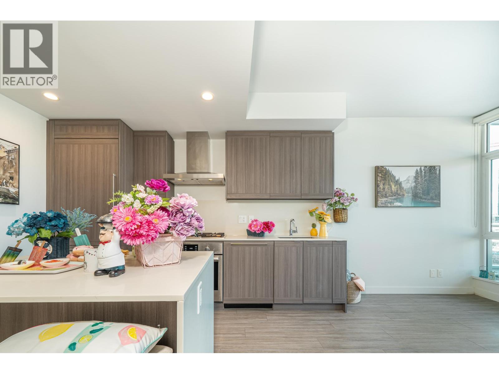 1605 2351 Beta Avenue, Burnaby, British Columbia  V5C 0M2 - Photo 15 - R3075360