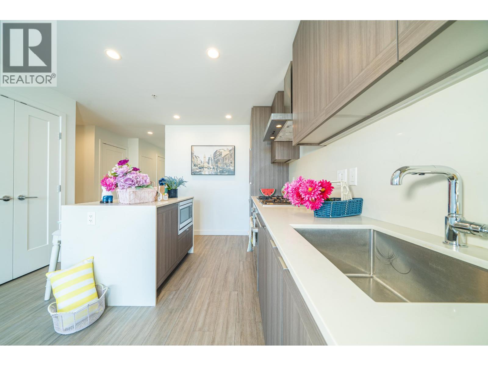 1605 2351 Beta Avenue, Burnaby, British Columbia  V5C 0M2 - Photo 17 - R3075360