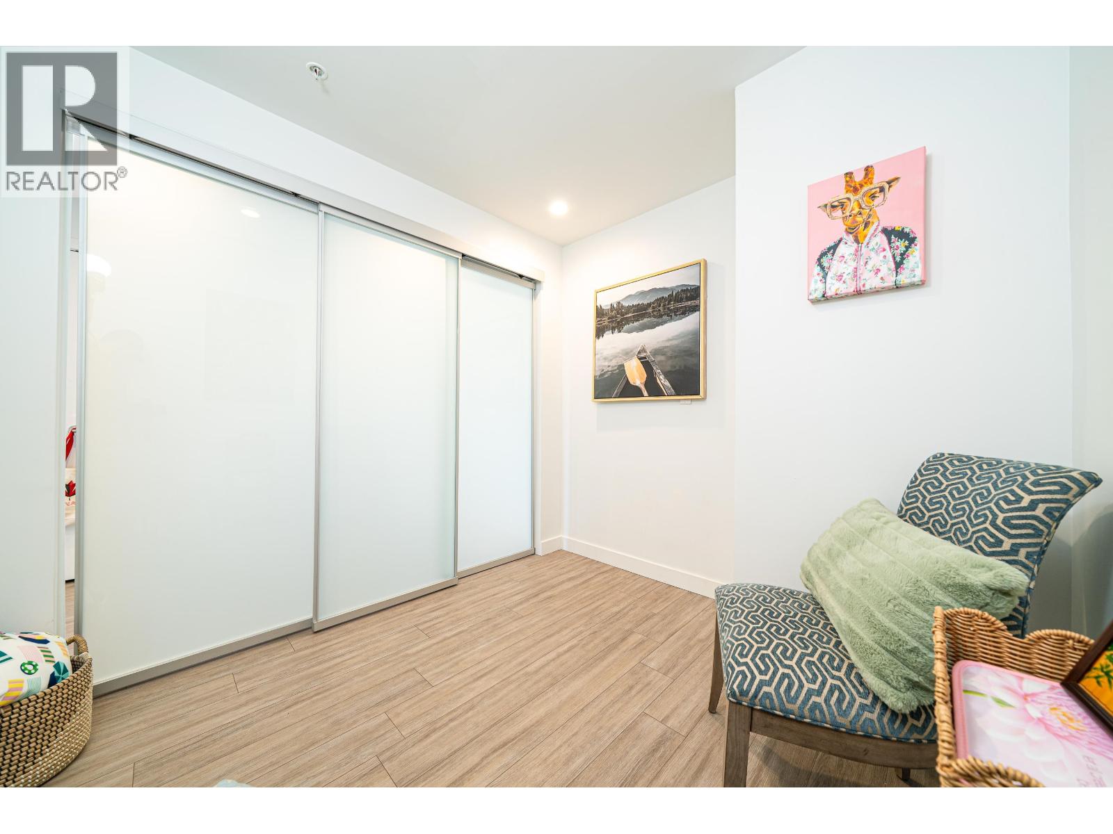 1605 2351 Beta Avenue, Burnaby, British Columbia  V5C 0M2 - Photo 8 - R3075360