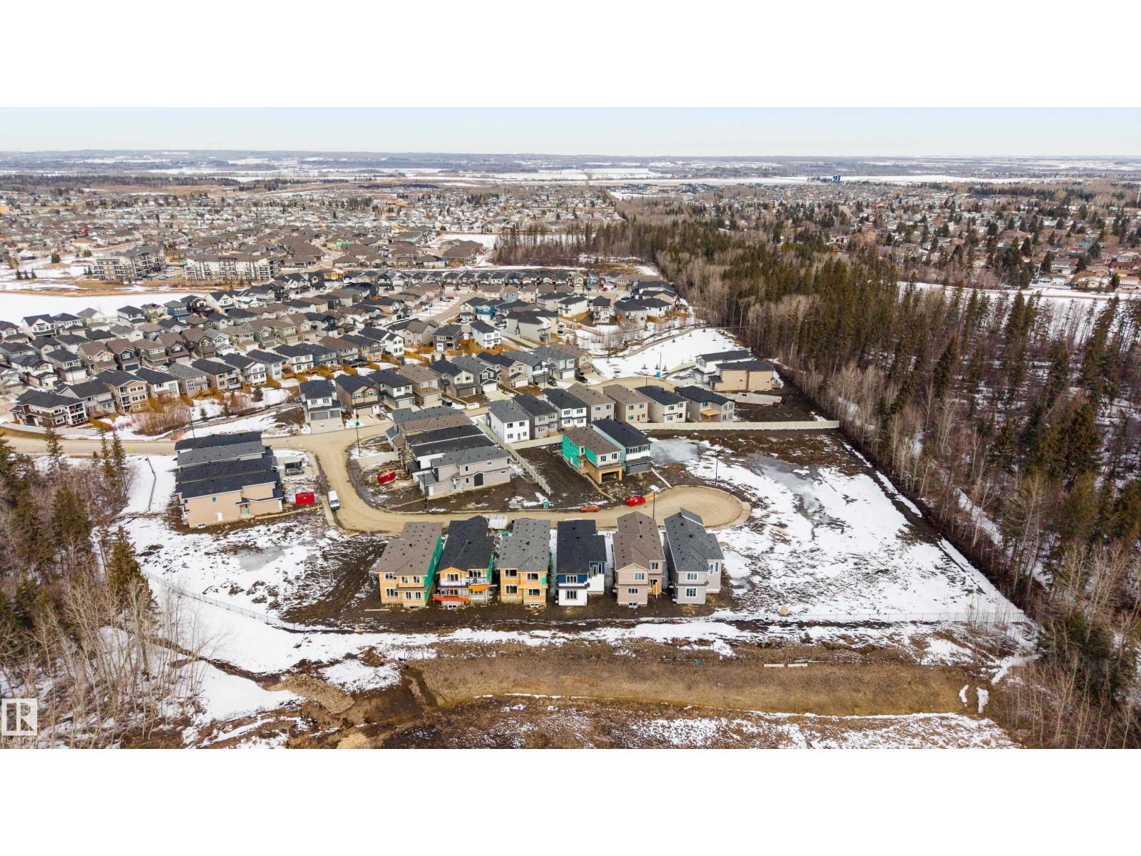 24 Meadowgrove Ld, Spruce Grove, Alberta  T7X 0W2 - Photo 54 - E4478888