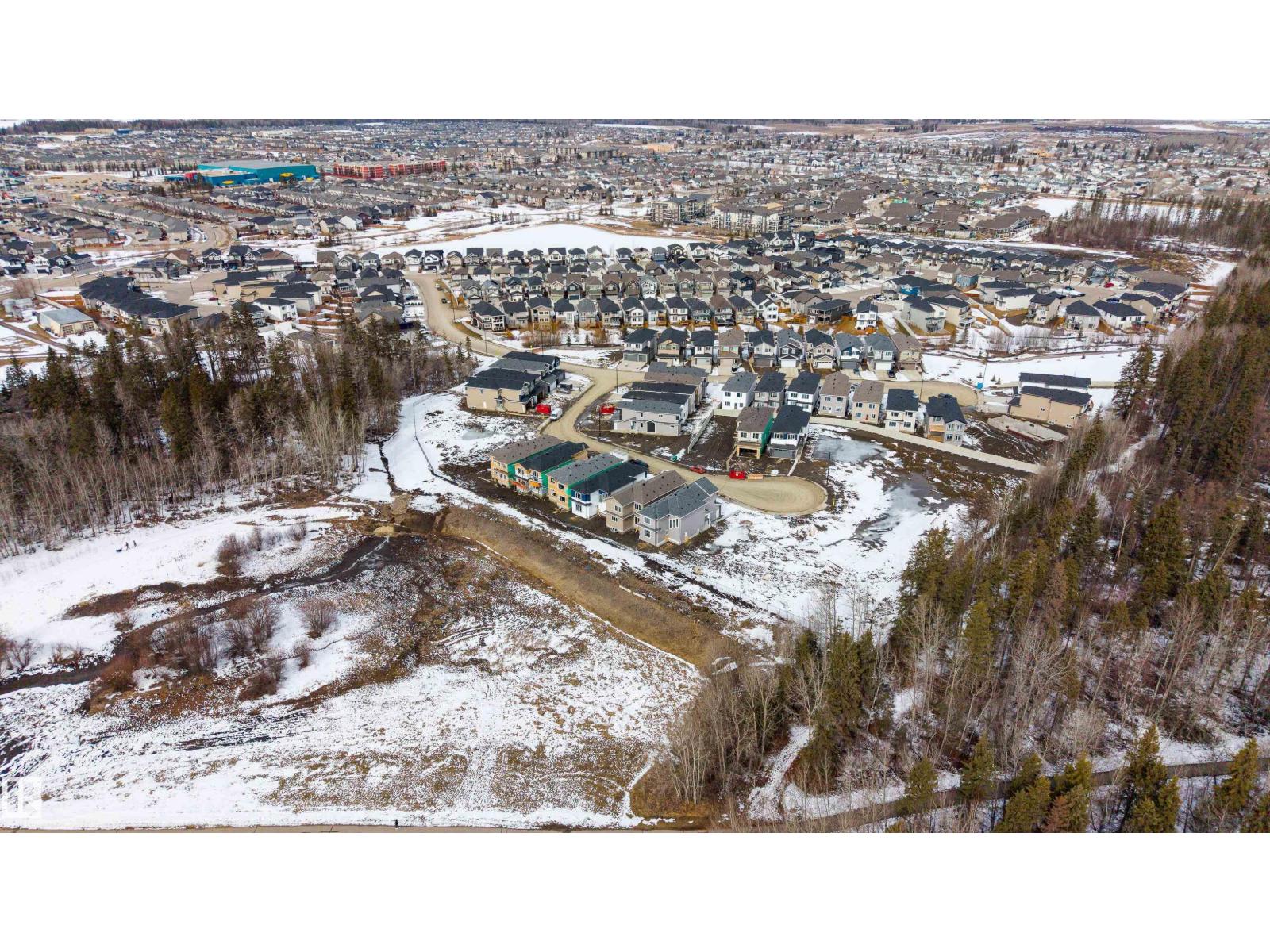 24 Meadowgrove Ld, Spruce Grove, Alberta  T7X 0W2 - Photo 55 - E4478888