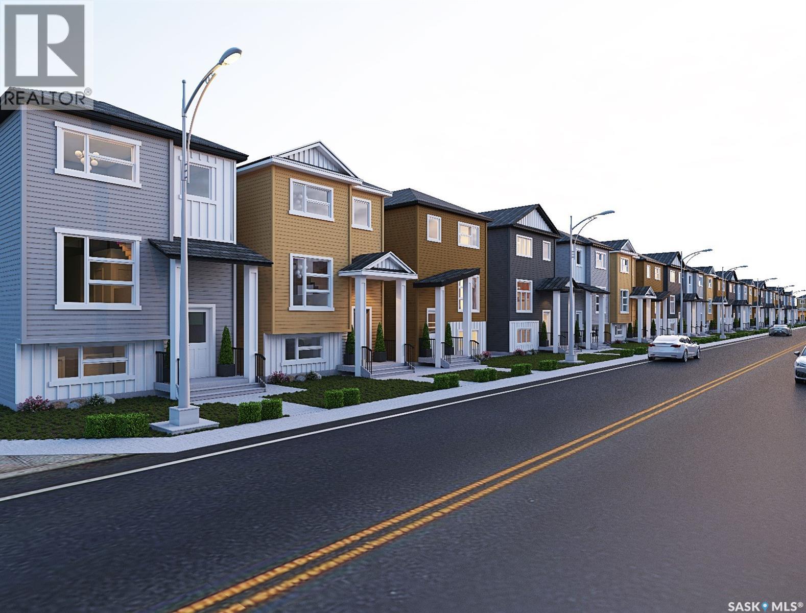 815 Kensington BOULEVARD, Saskatoon, Saskatchewan