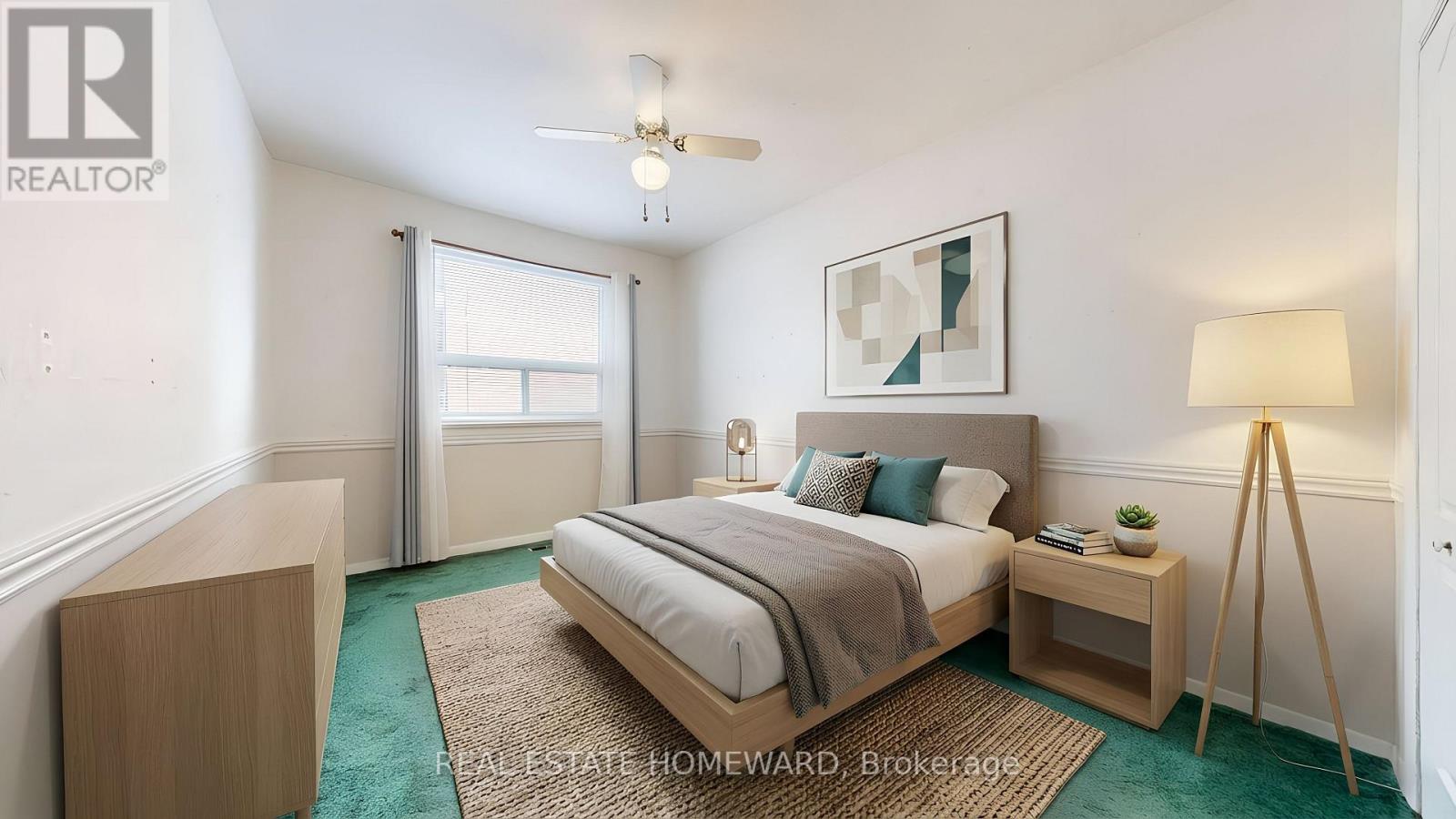 70 Painted Post Drive, Toronto, Ontario  M1H 1T2 - Photo 12 - E12905764